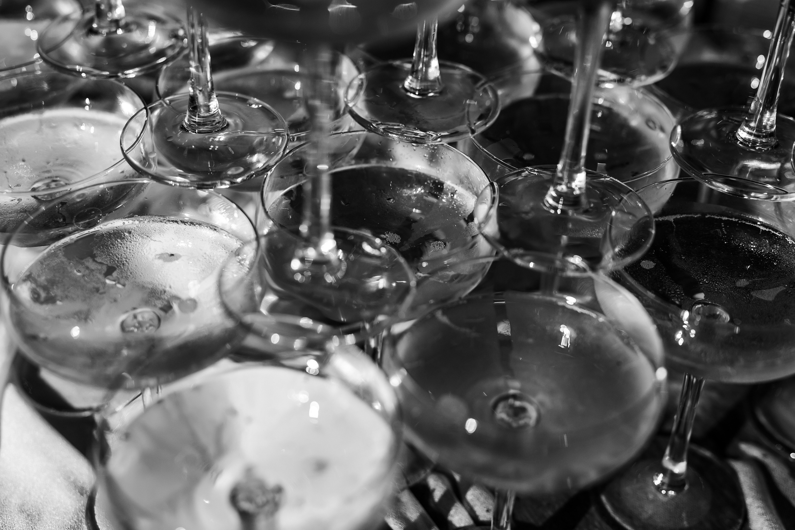 Enrico & Gislaine, Location: Castel Bevilacqua