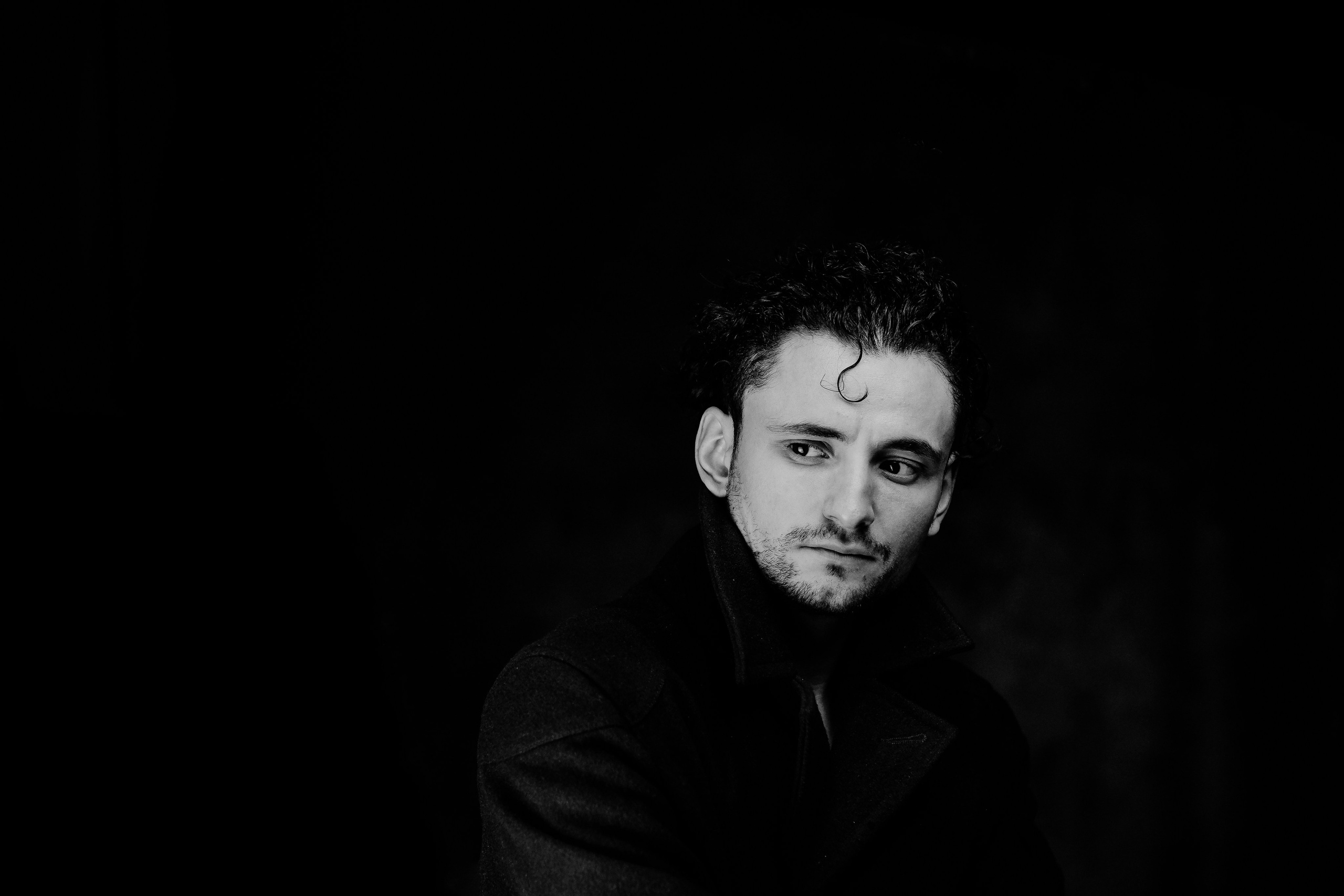 Catalin Stefan Bucur (Actor). Hornetart