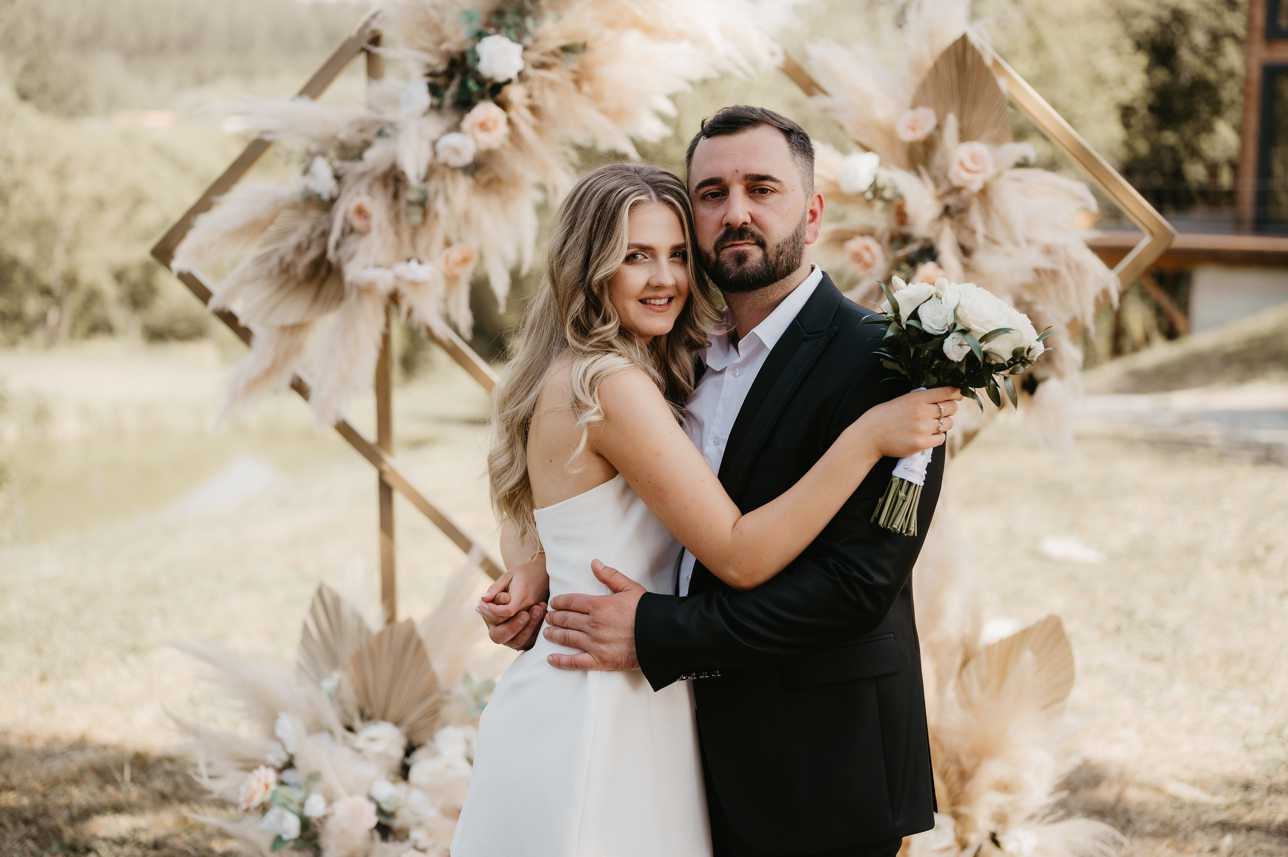 Dumitru si Andreea. Valentin Melen — wedding photographer