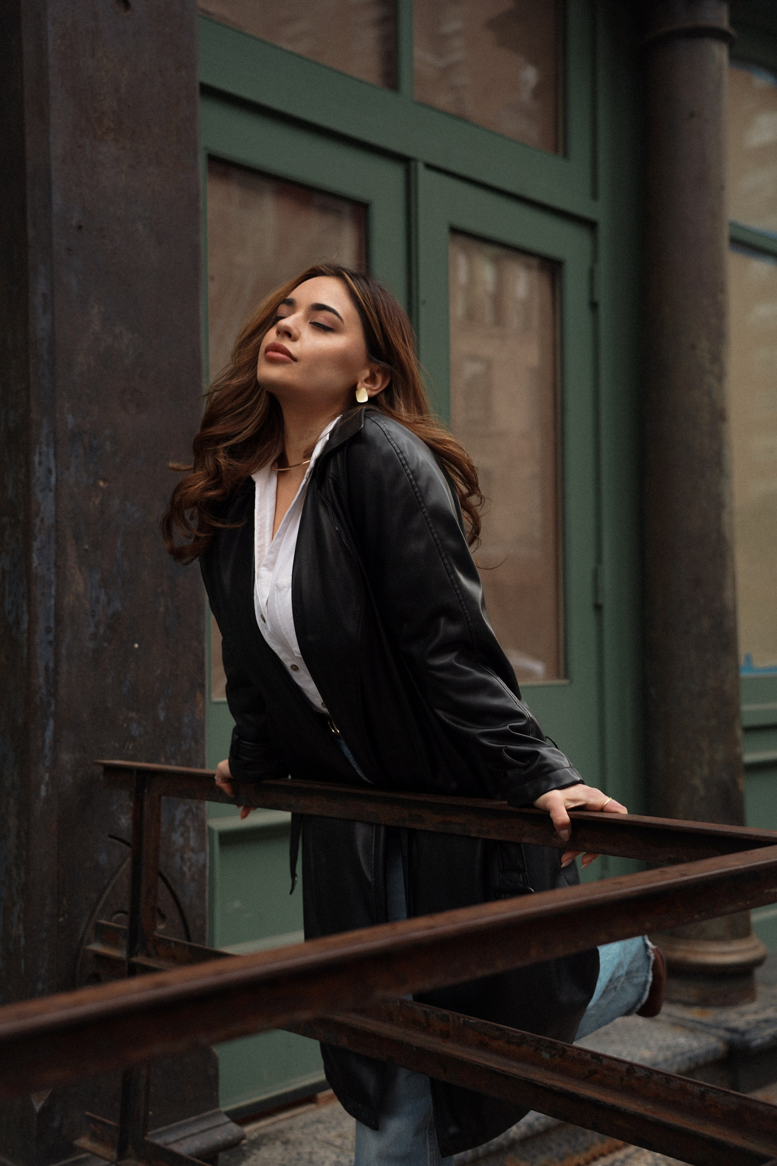 City Lifestyle. Sophia Young — NYC Photographer & Filmmaker