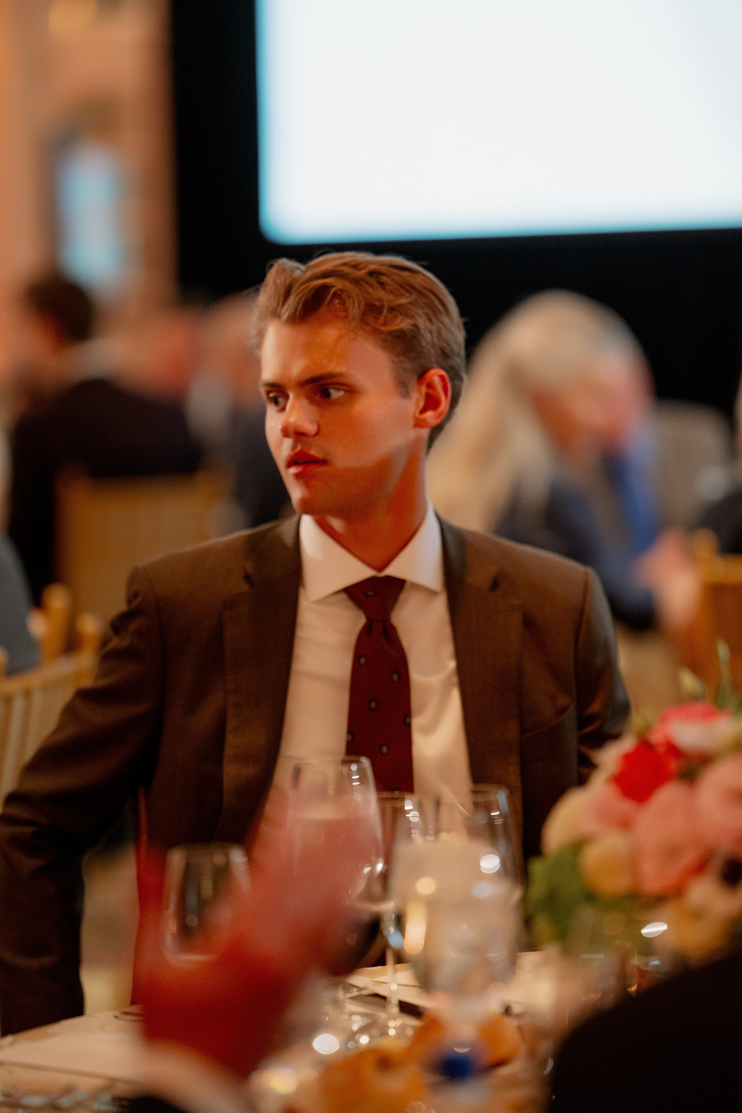 Anne and Maxwell. Wedding photographer and videographer New York | New Jersey