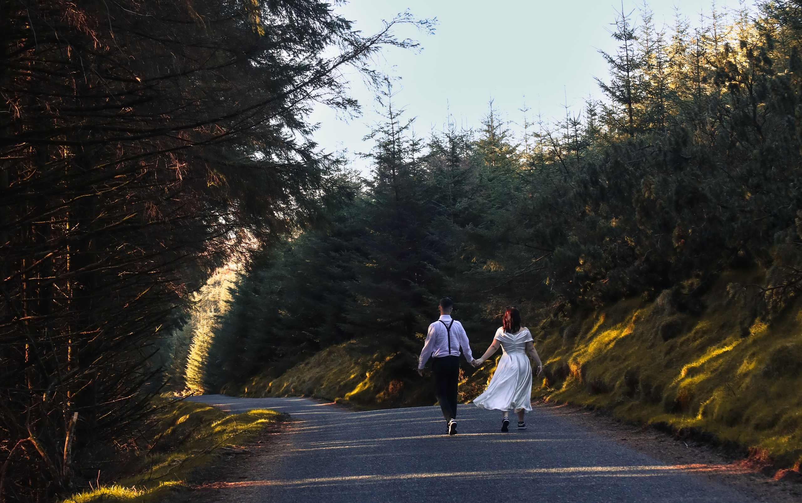 Pre Wedding | Thayla & Mauricio Pt2. Adriano Caetano photography in Dublin