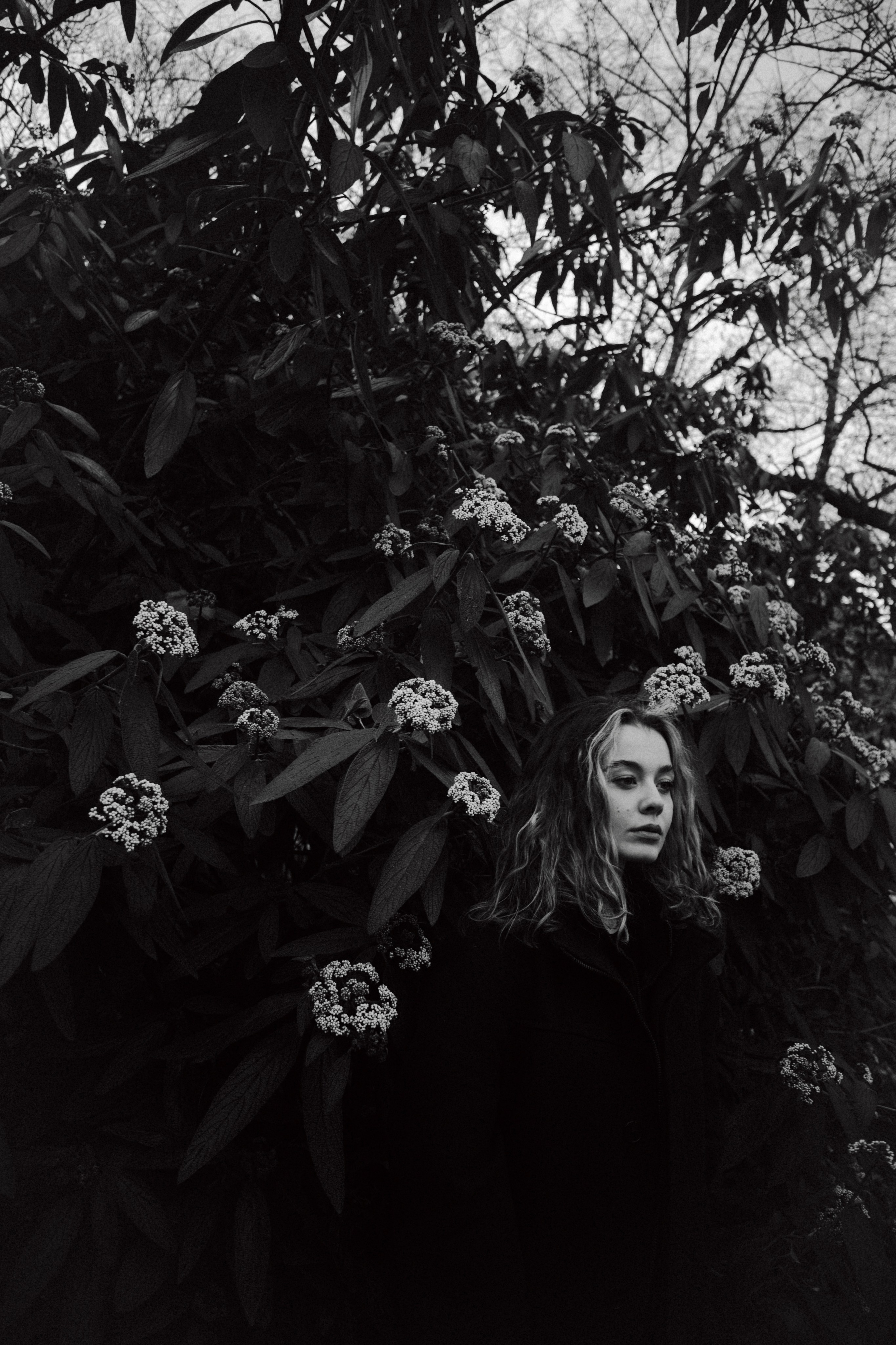 LERA. Inna Mendelson — Photographer