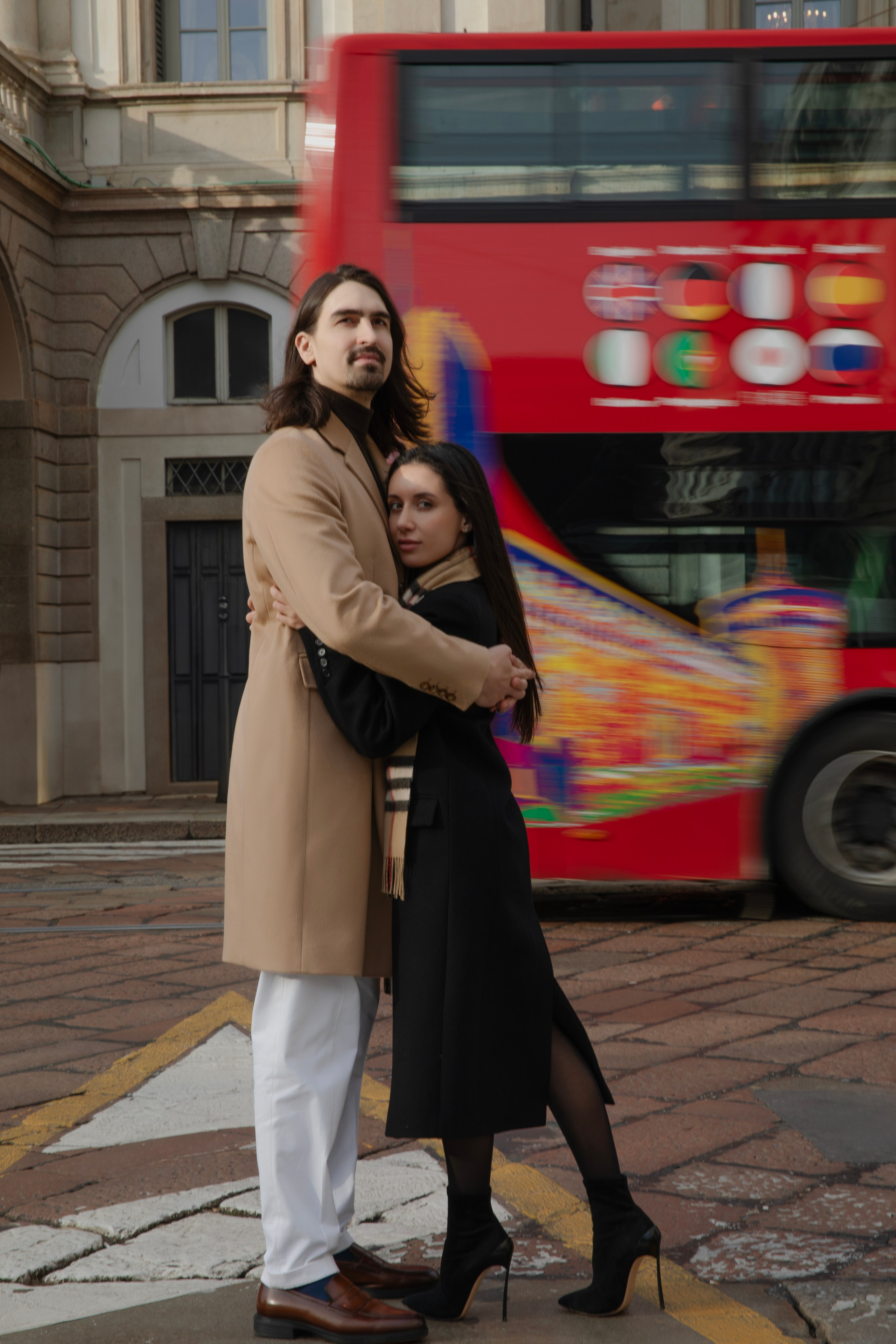 Love Story. Annakupryianets.wfolio.pro