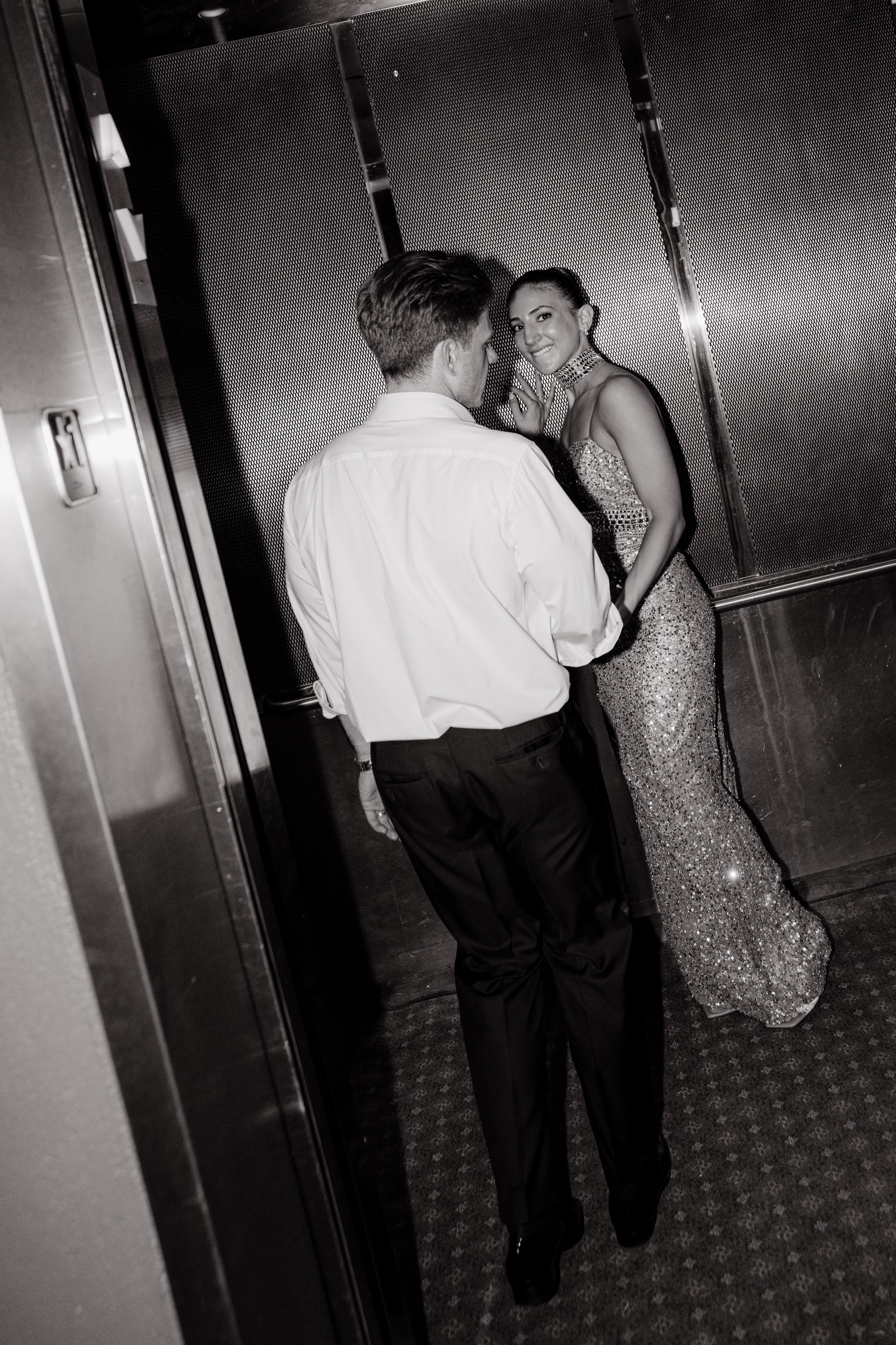 Dayna and Douglas. Wedding photographer and videographer New York | New Jersey