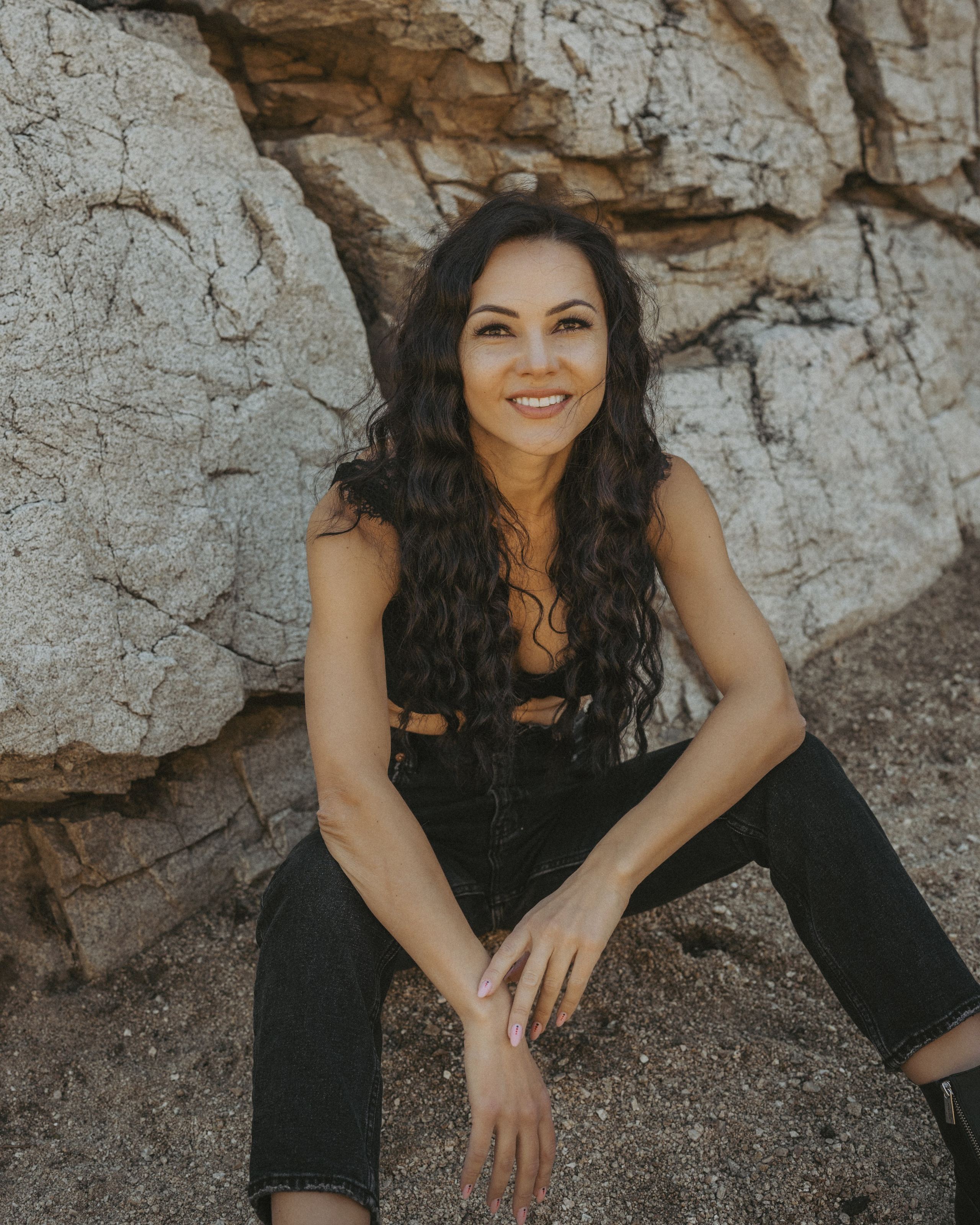 Tatiana. Anastasia Post: Wedding and Editorial Photography