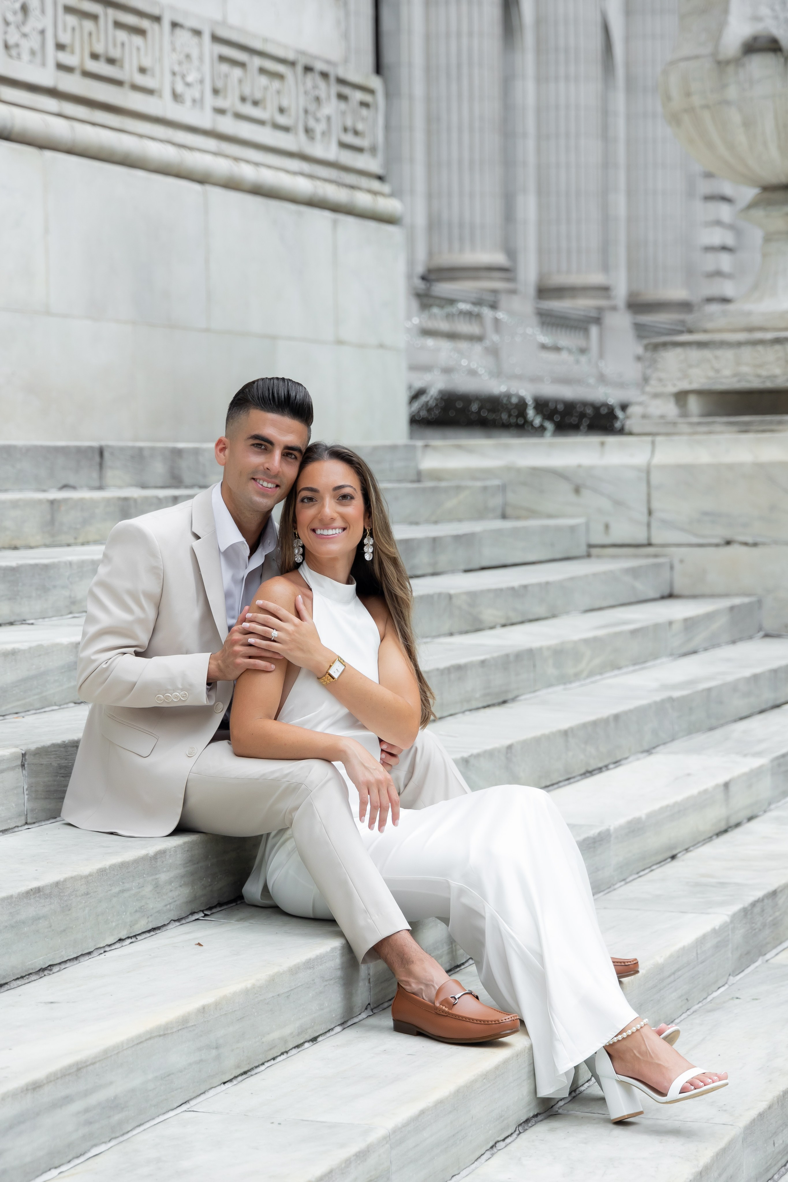 Engagement & Love Story. Wedding Photo & Video