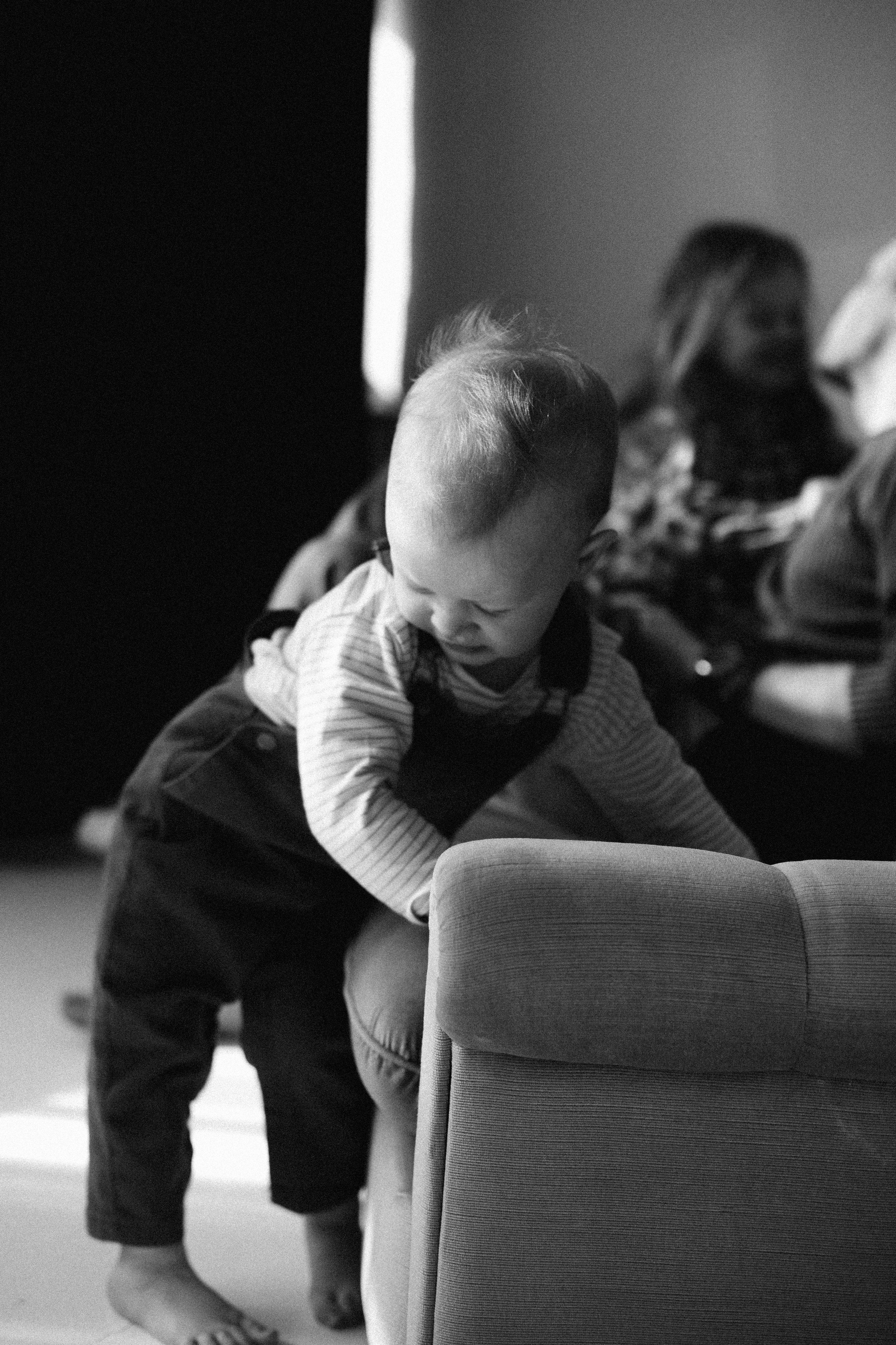 Саша, Ева и Ваня. Главная