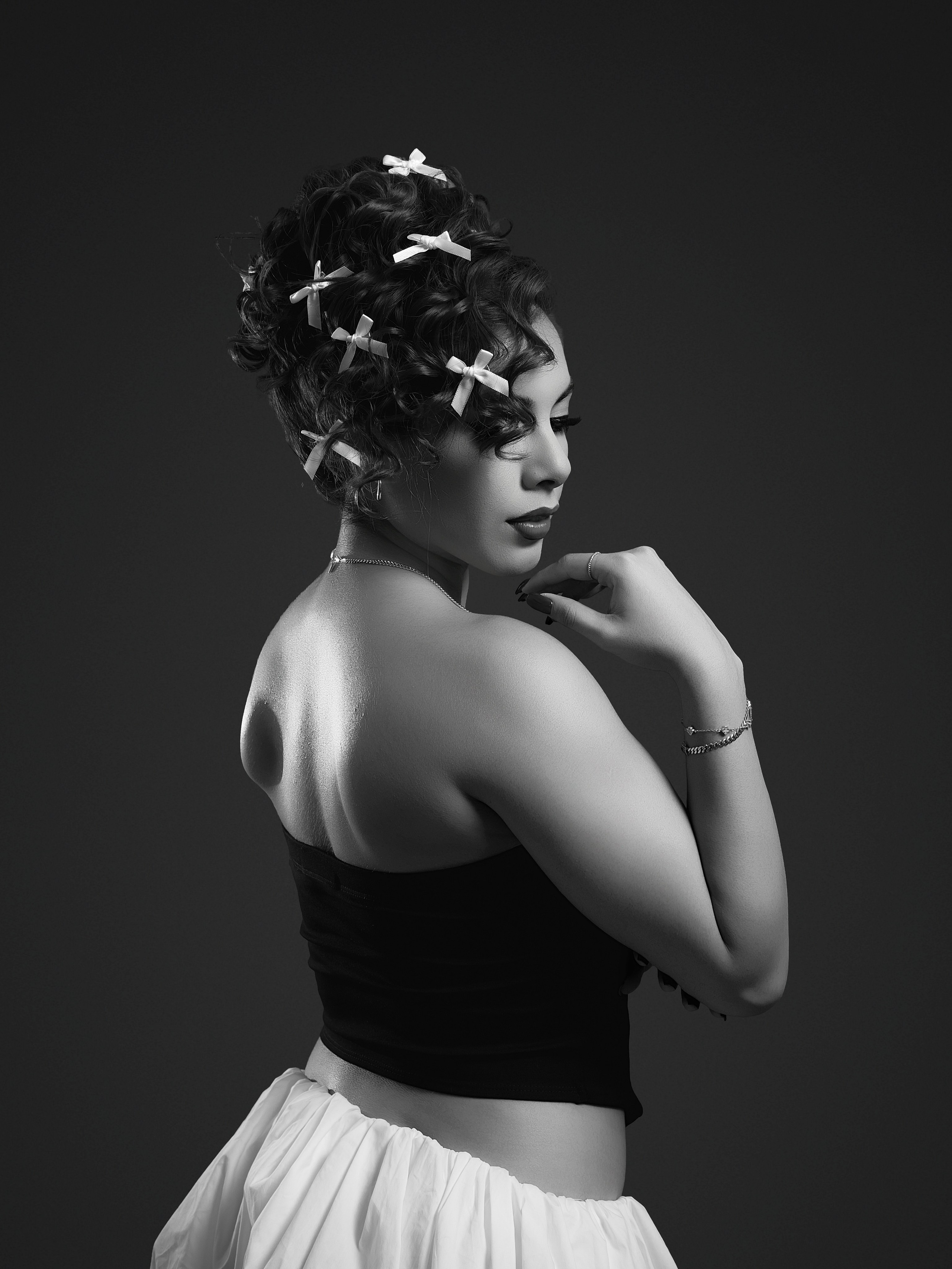 Aura. Fotógrafo Jorge Herrera