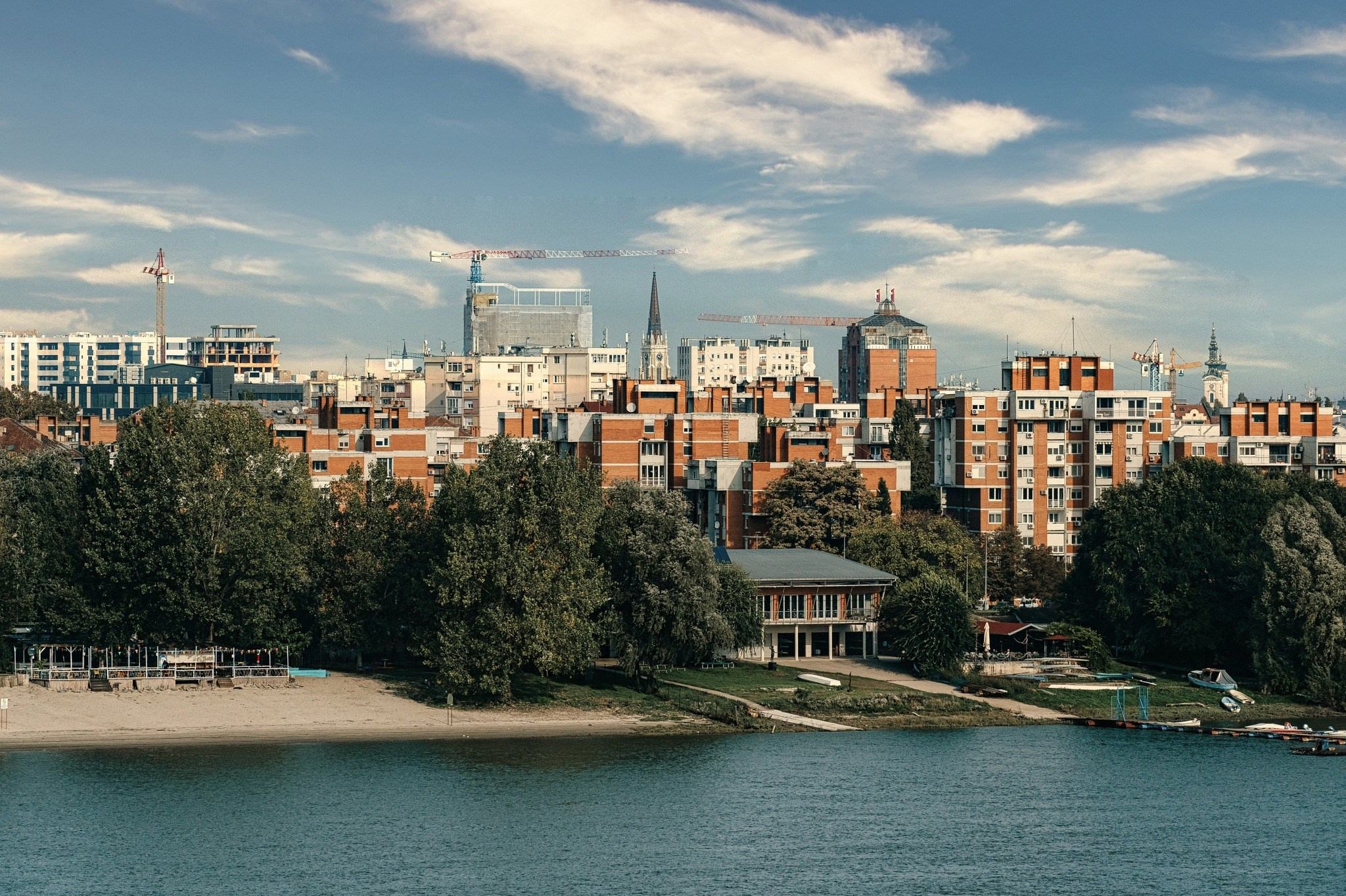 Landscape photography. Wedding photography