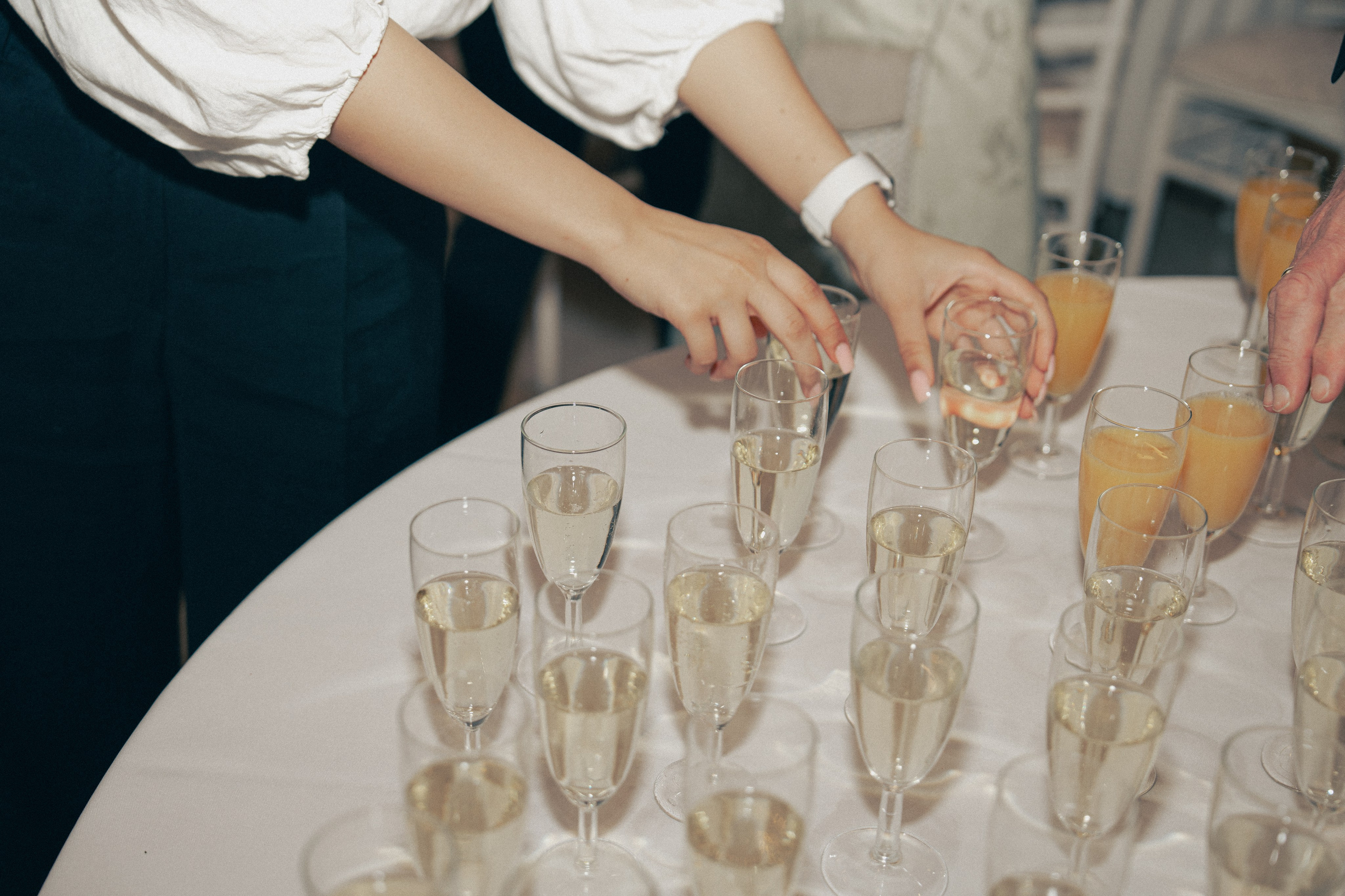YOUR EVENTS. Producer & Creative Organizer: Film, Commercial, Social Media and Photography