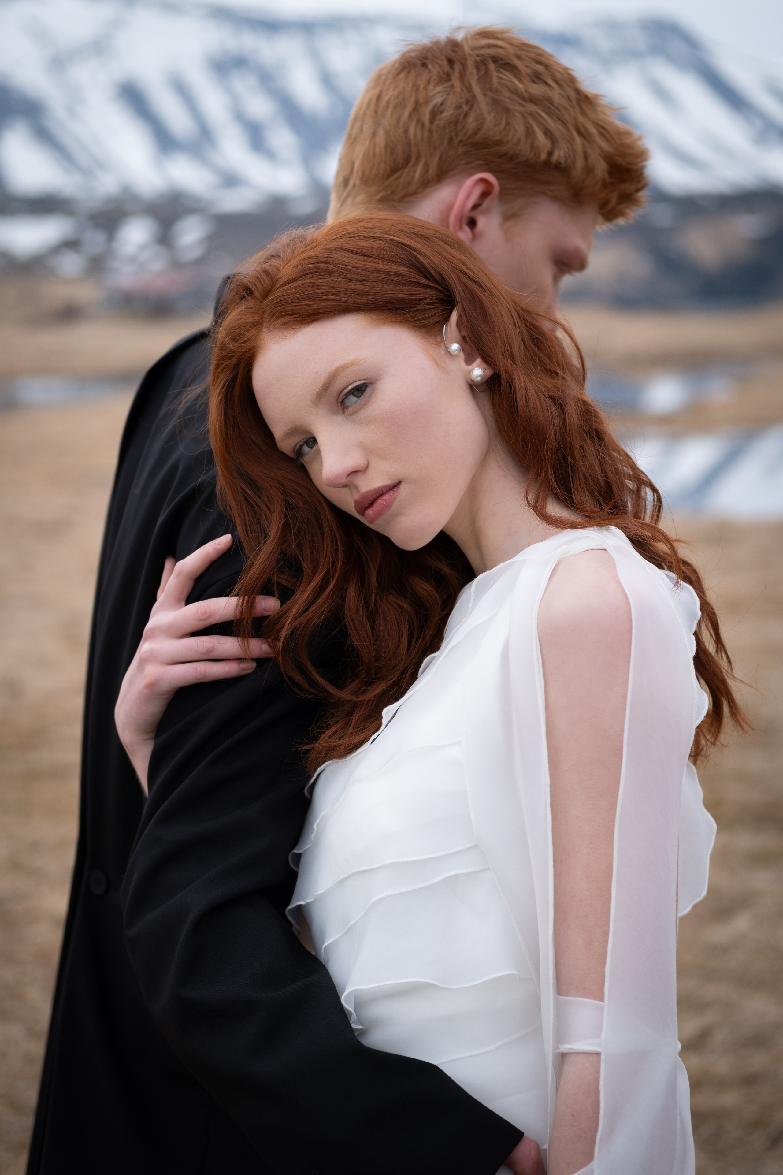 Iceland. Wedding photography — EMU Photos