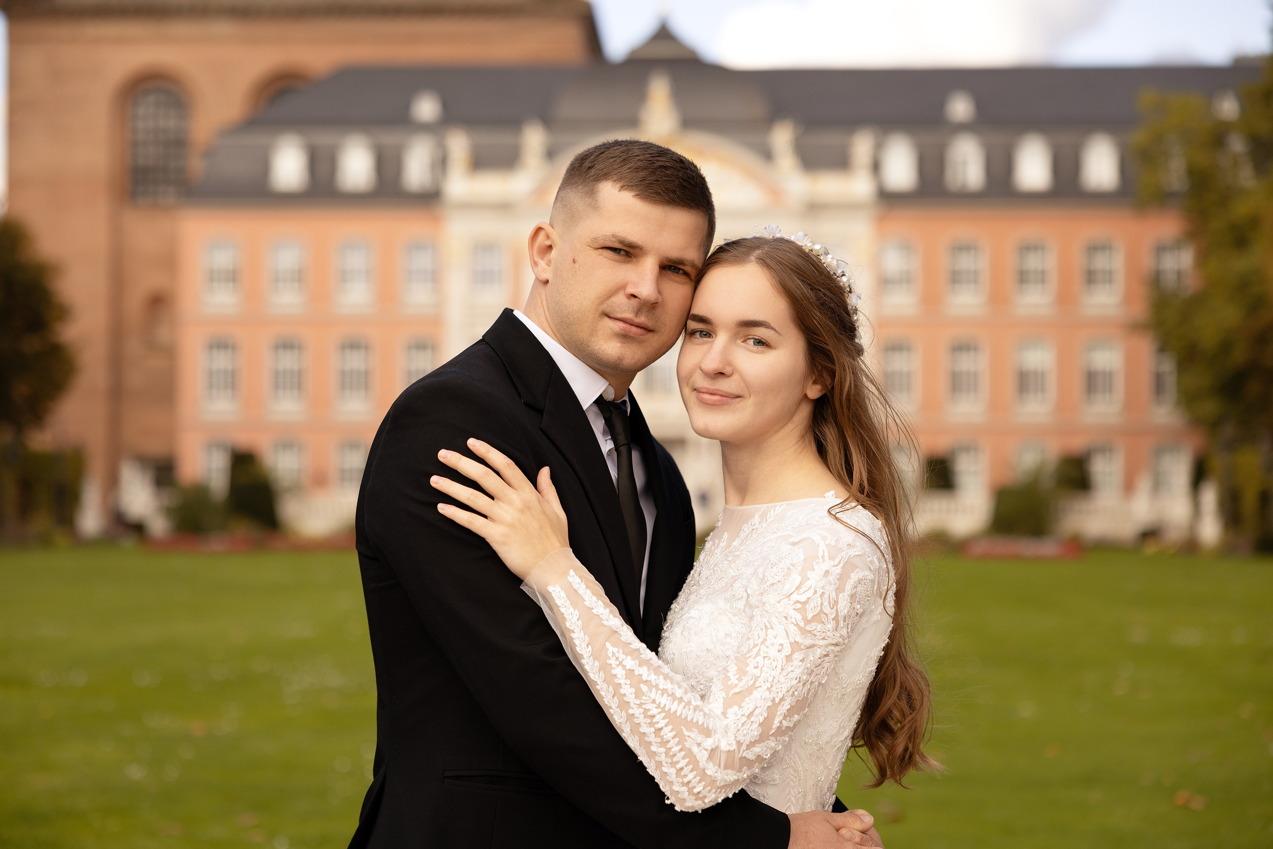 V&M. Maria Langlitz Photography