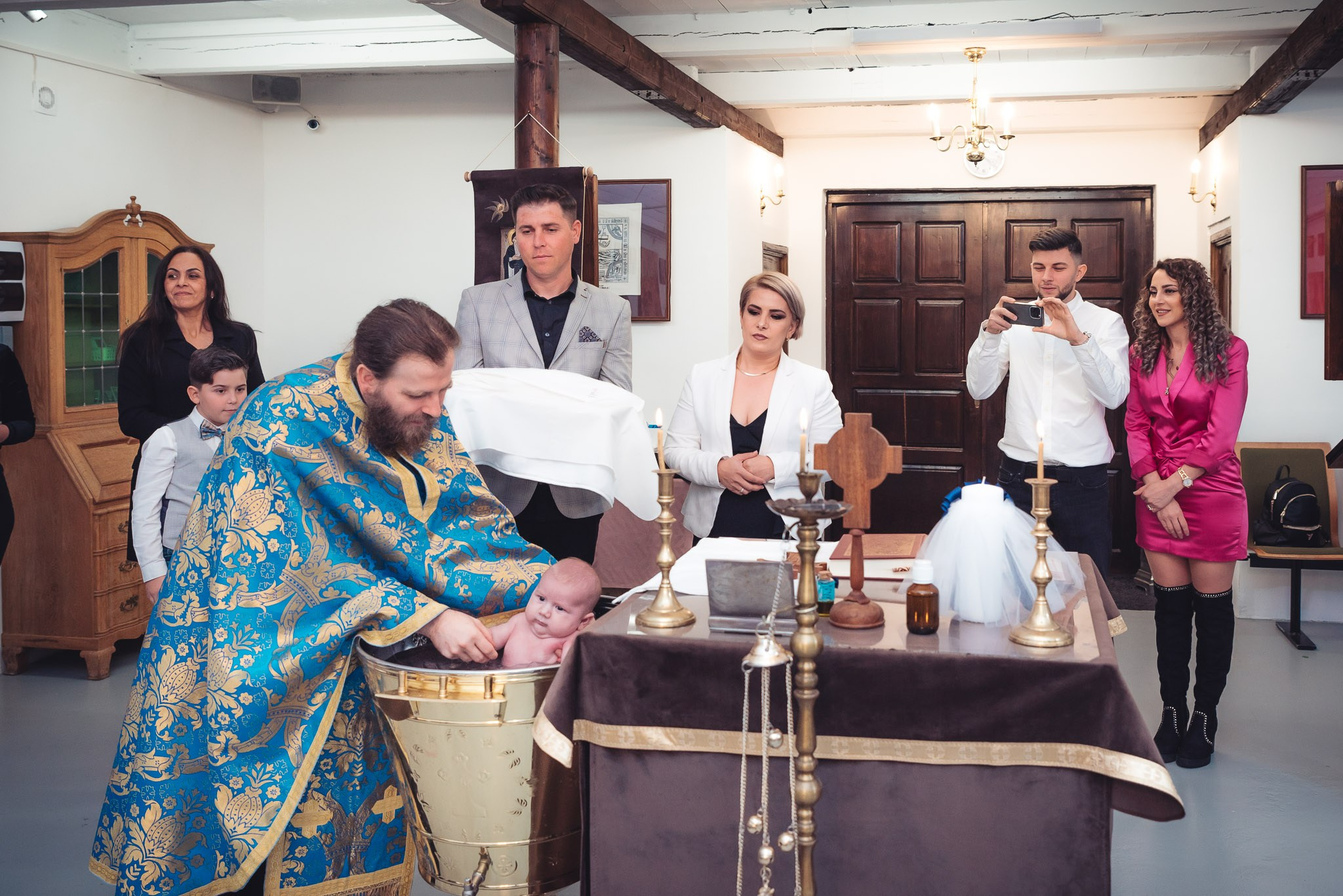 Botez David Achim 22.10.2022. DanFotograf.dk