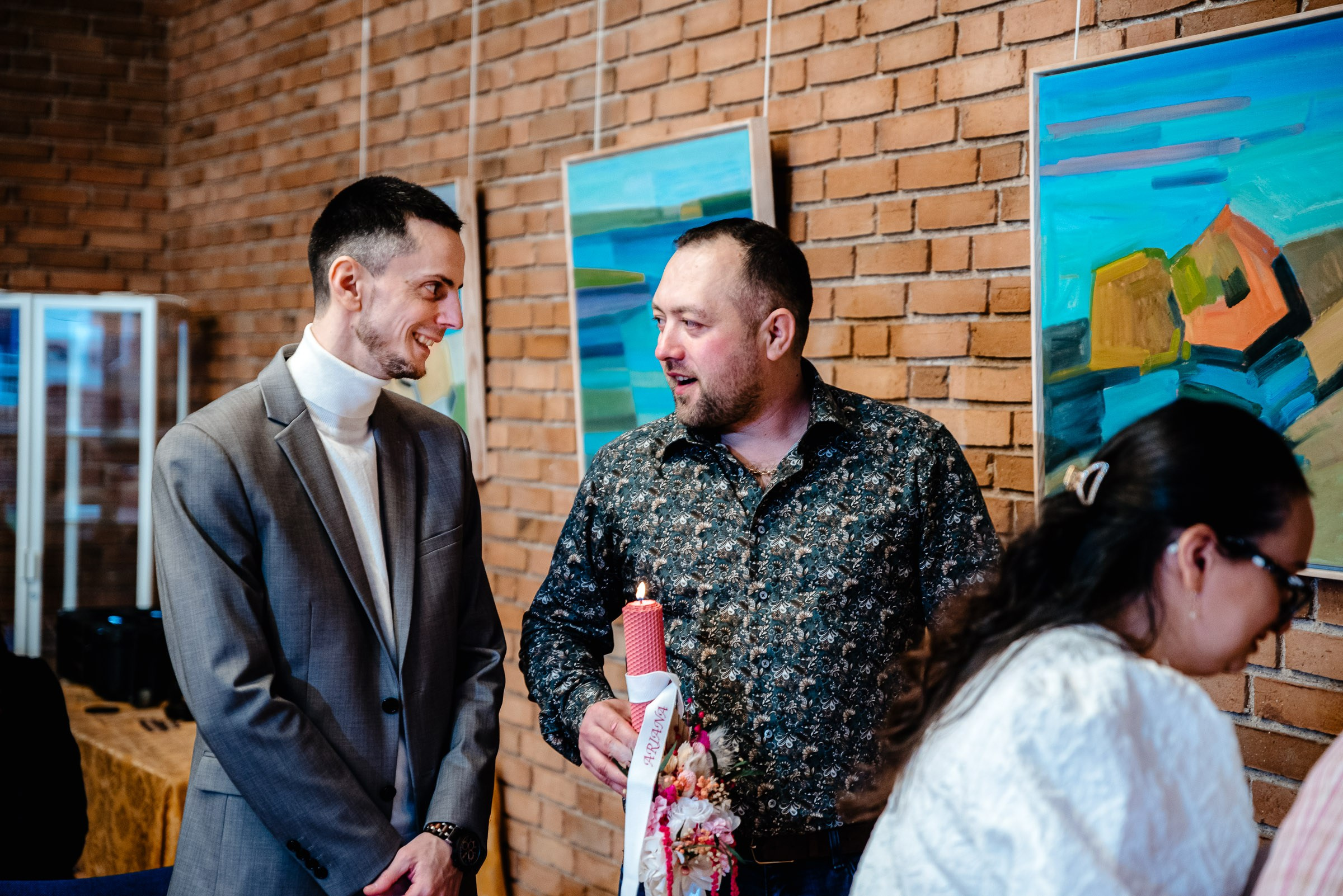 Botez Ariana 25.01.2025. DanFotograf.dk