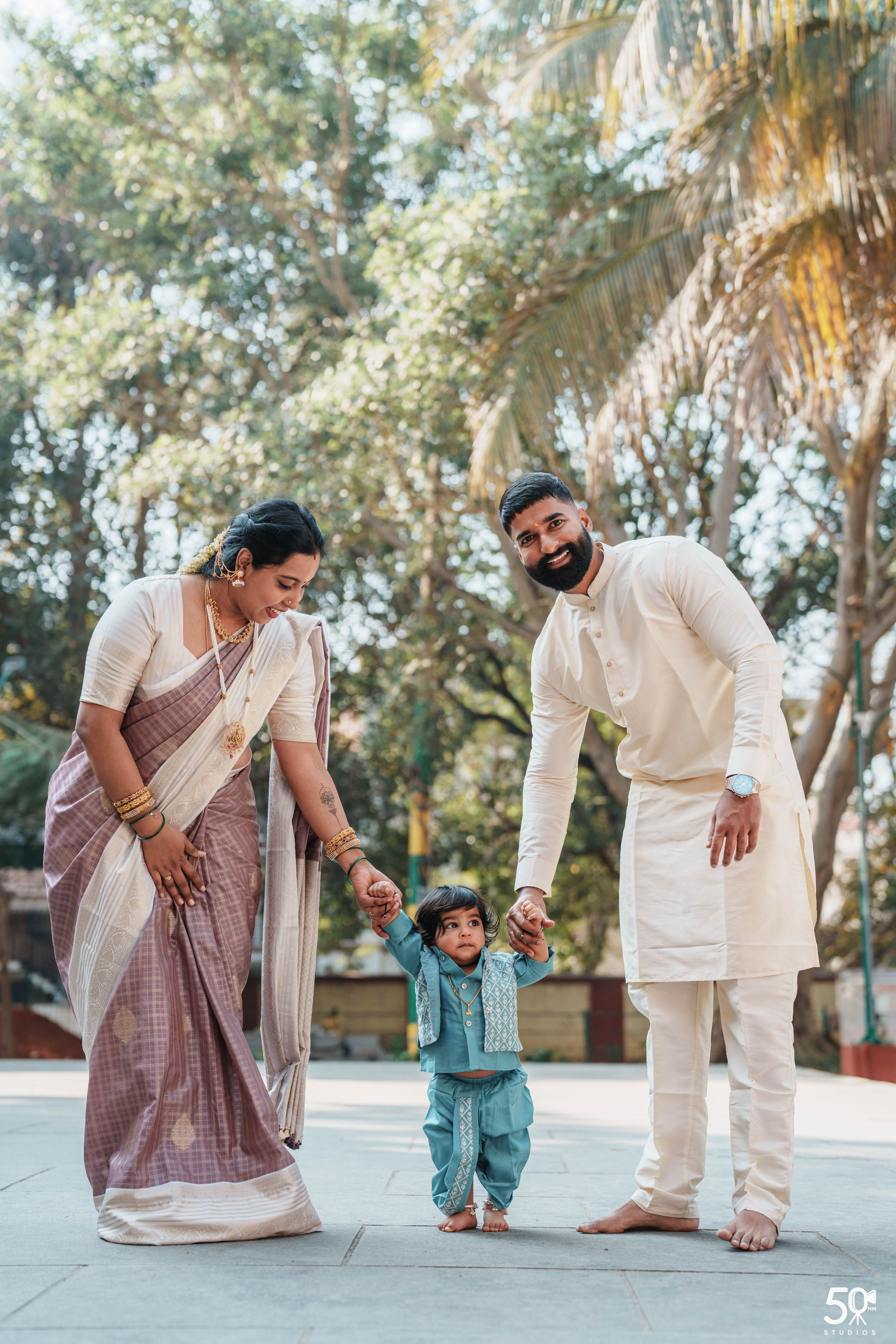 TANAY DEV NAMAKARANA. 50mm STUDIOS