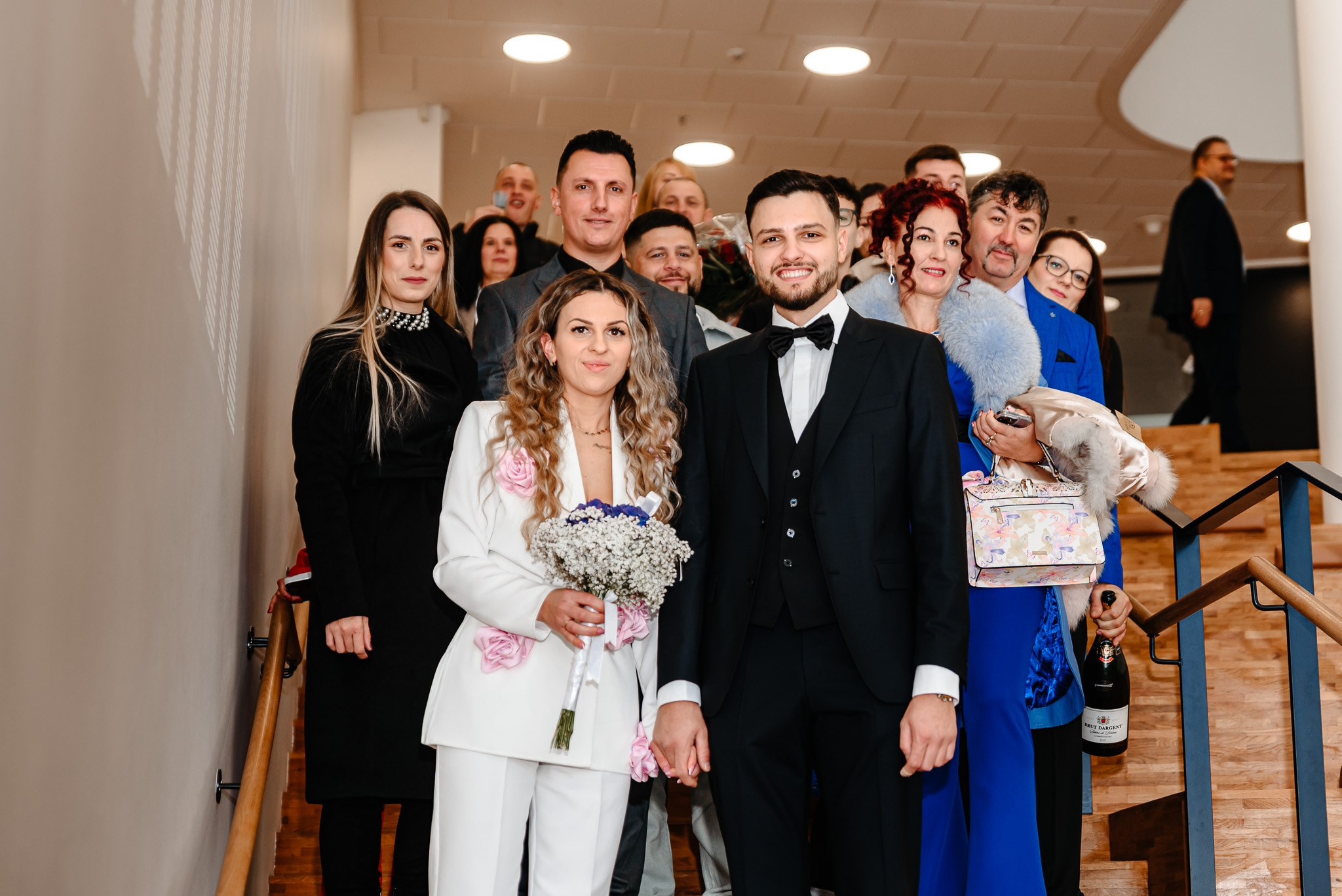 Familia Bertescu — 18.10.2025. DanFotograf.dk