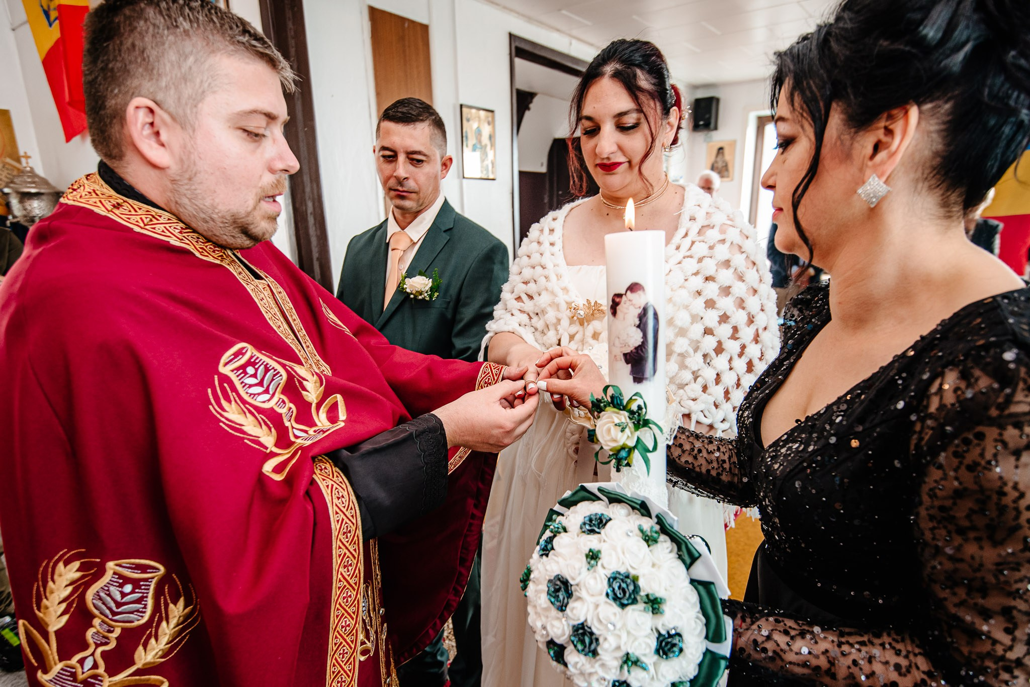 Familia Maerean — 05.10.2024. DanFotograf.dk