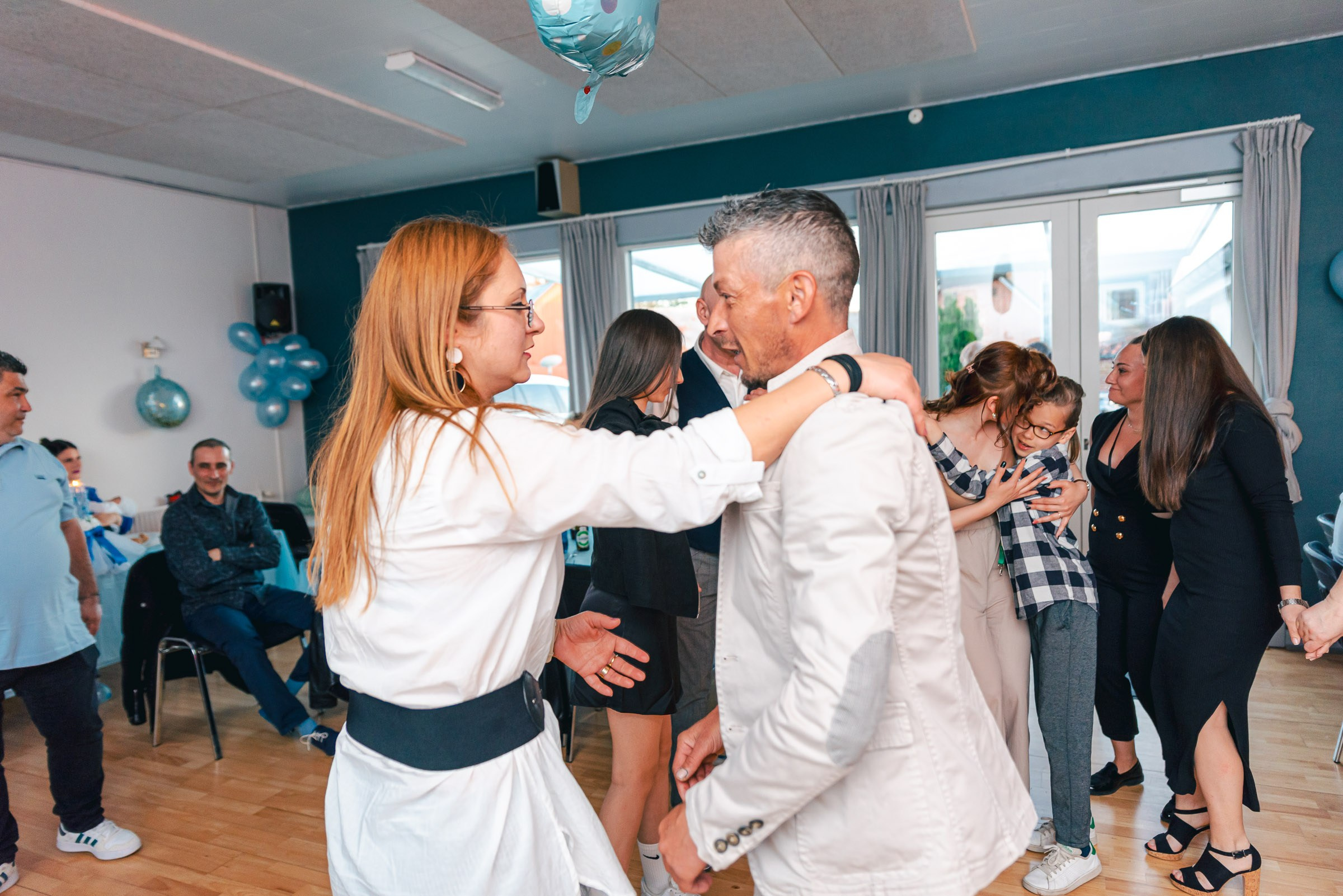 Botez Filip Andrei — 29.04.2023. DanFotograf.dk