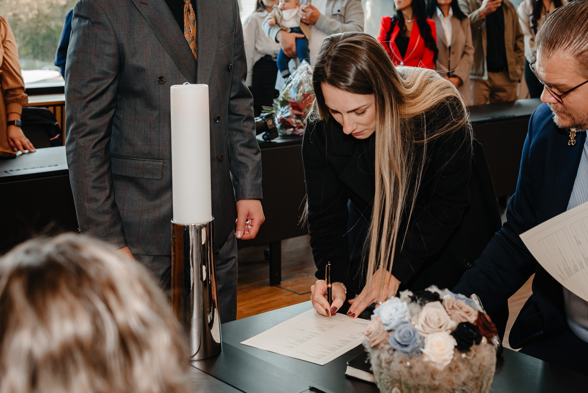 Familia Bertescu — 18.10.2025. DanFotograf.dk