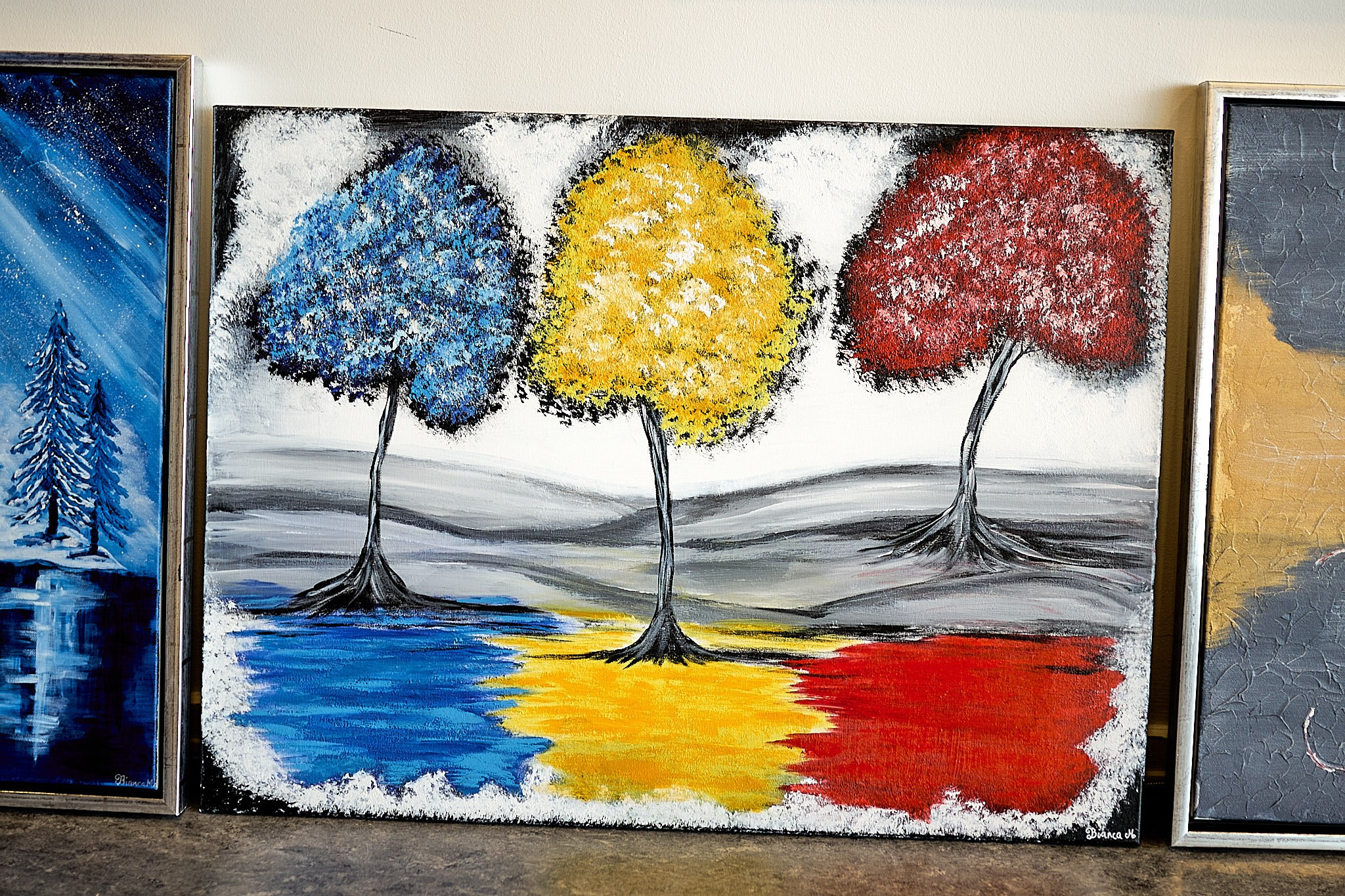 Ziua Femeii — 8 Martie 2025 — Aarhus. DanFotograf.dk