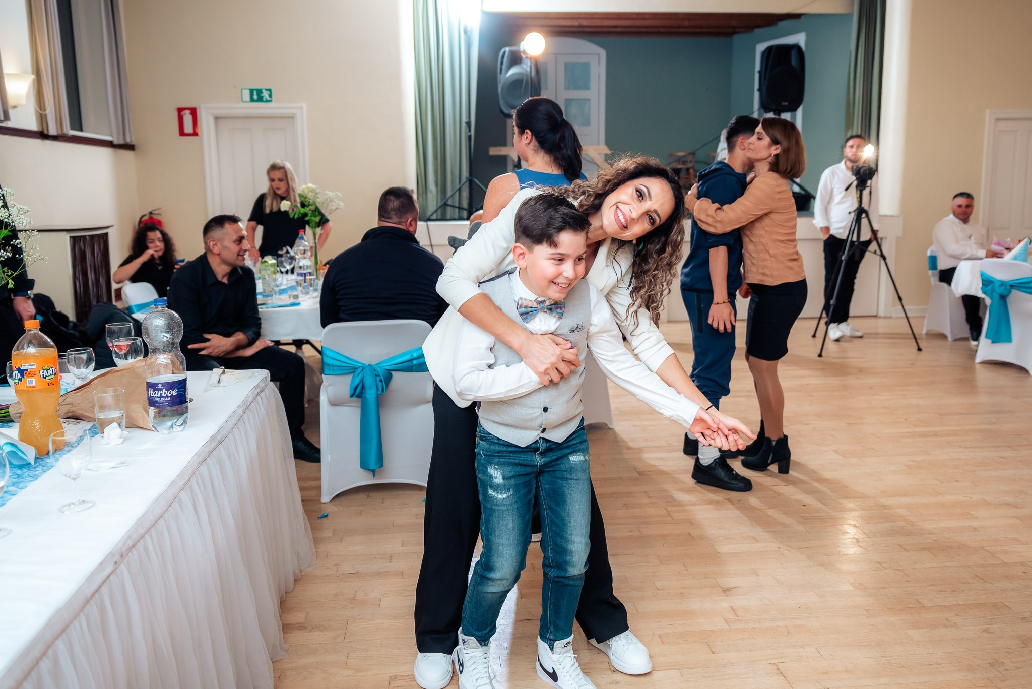 Botez David Achim 22.10.2022. DanFotograf.dk