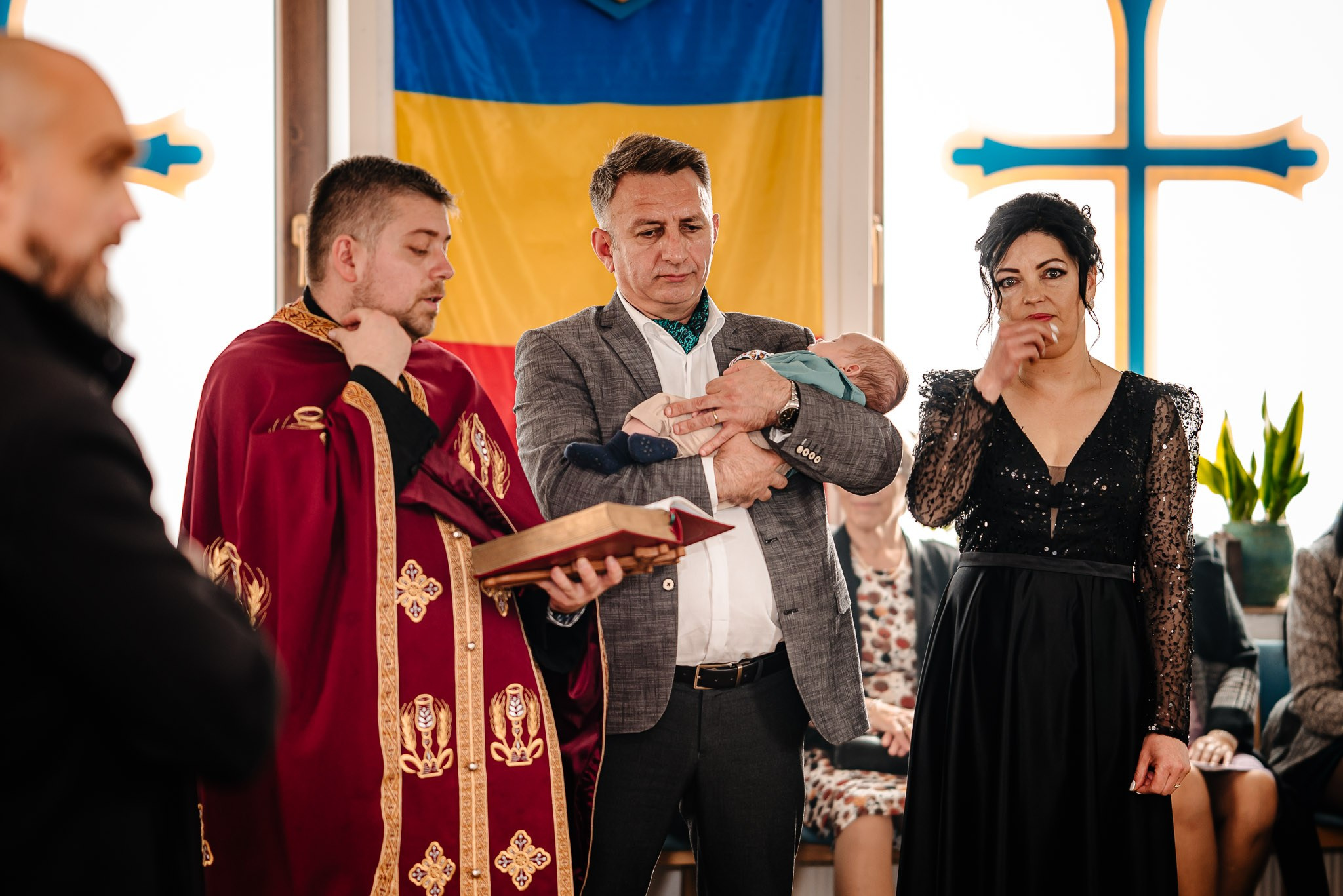 Familia Maerean — 05.10.2024. DanFotograf.dk