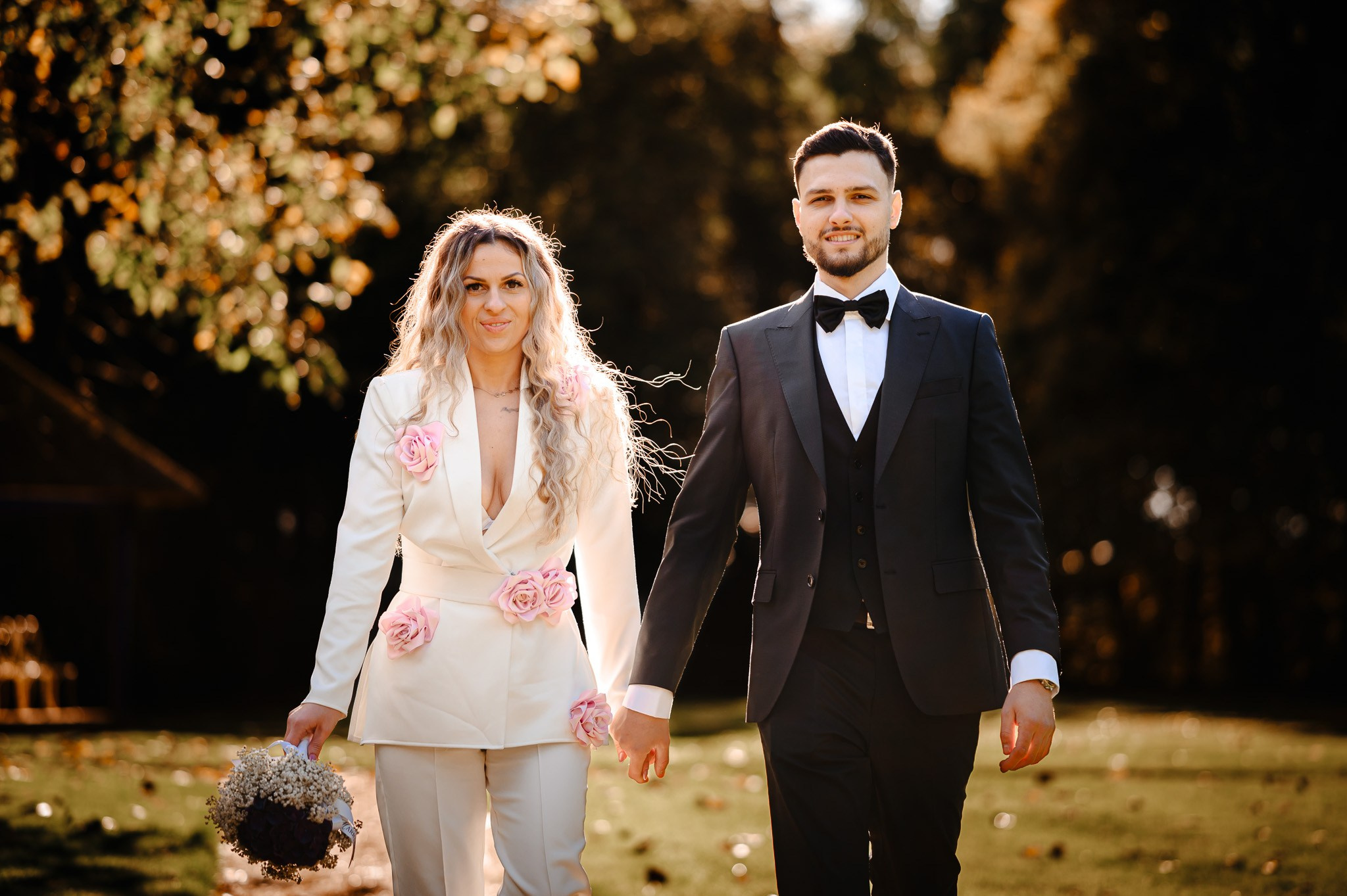 Familia Bertescu — 18.10.2025. DanFotograf.dk