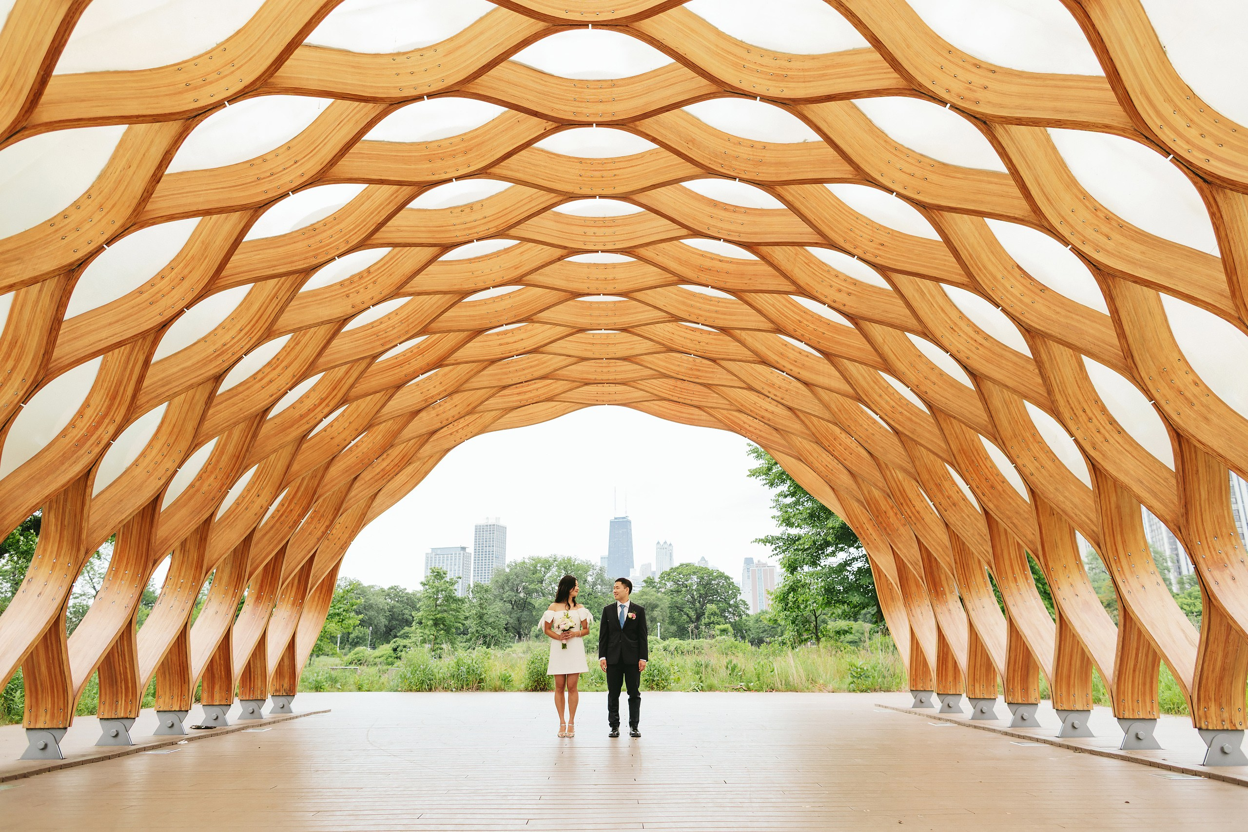 06.20.2025 Wedding. Wedding family event photographer in Chicago Nick Yushevich