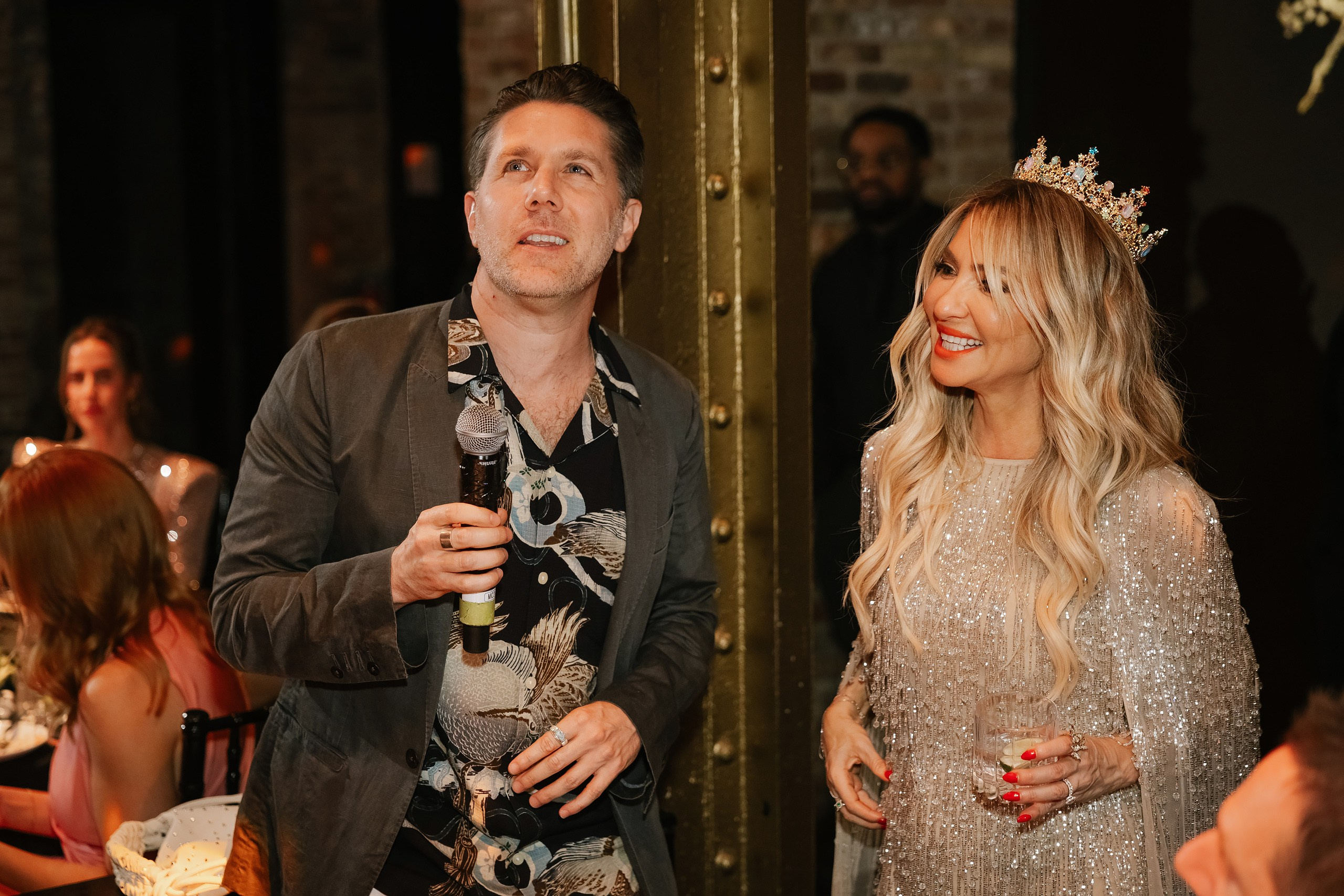 Tali’s Birthday Party 05,08,2026. Wedding family event photographer in Chicago Nick Yushevich