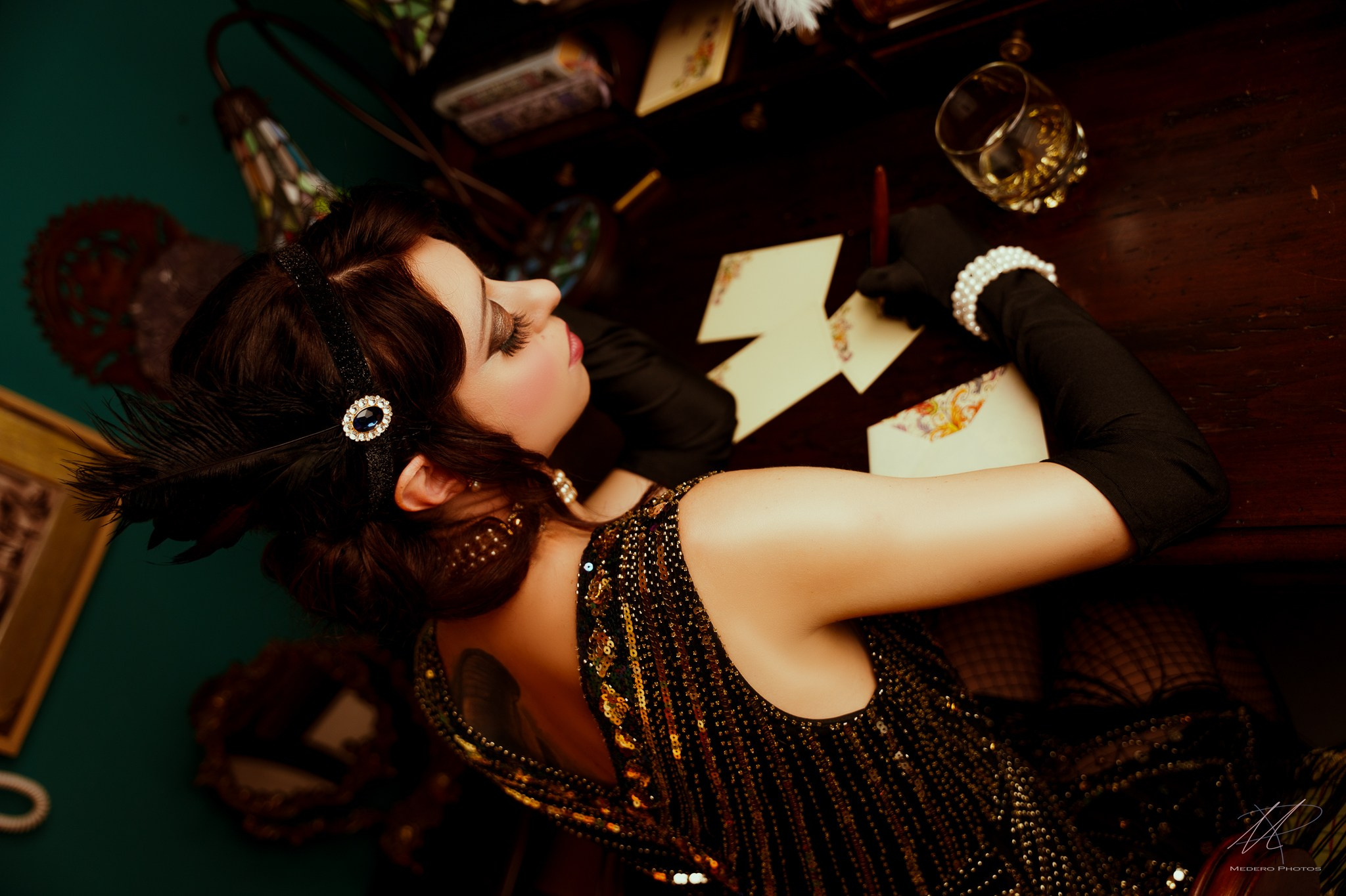 Giorgia. Medero Photos