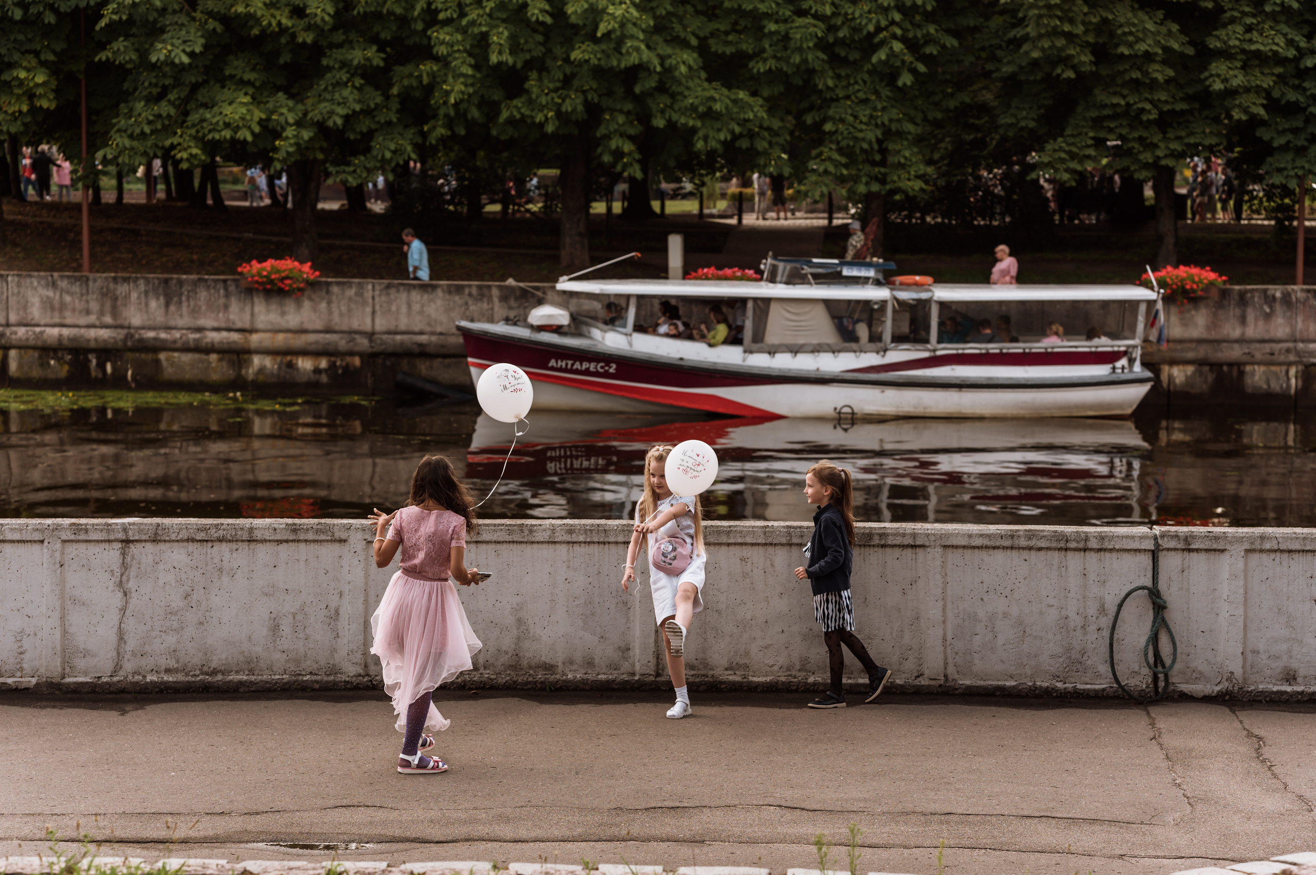 Дмитрий Юлия. Свадебная прогулка. Fotografin in Leipzig Dresden