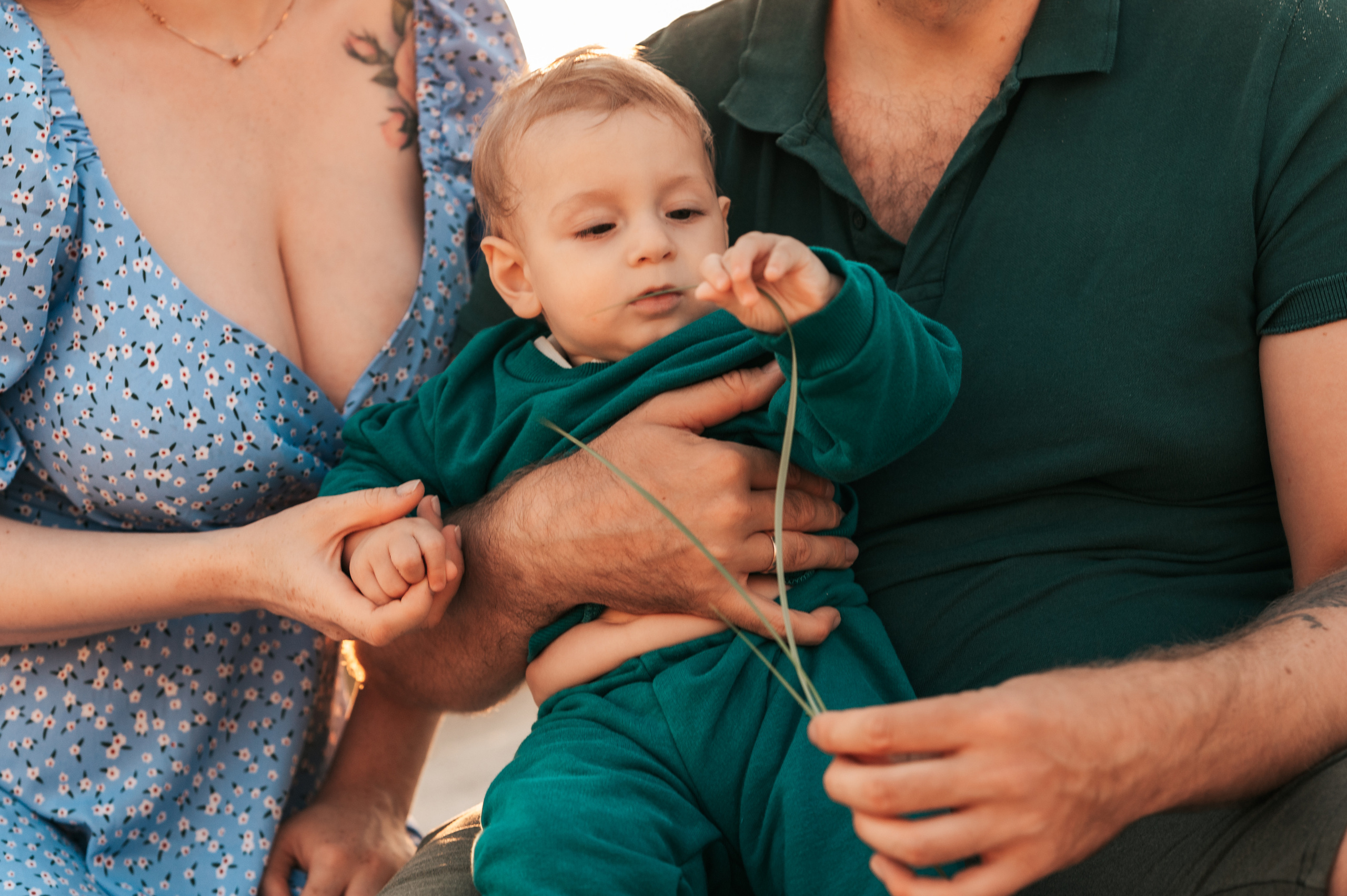 Pavel Viktoria Rodion. Fotografin in Leipzig Dresden