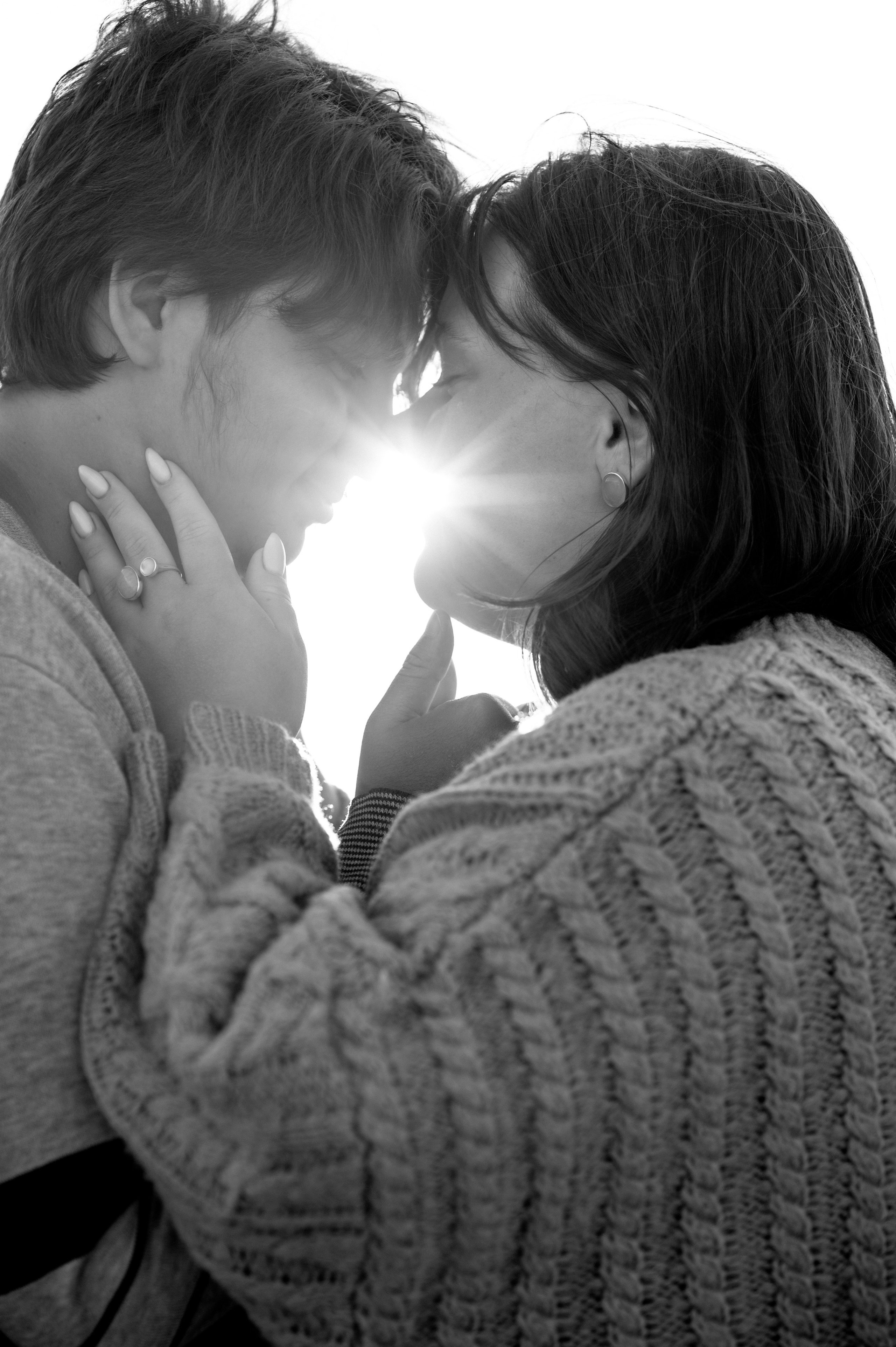 Денис Анастасия. Fotografin in Leipzig Dresden