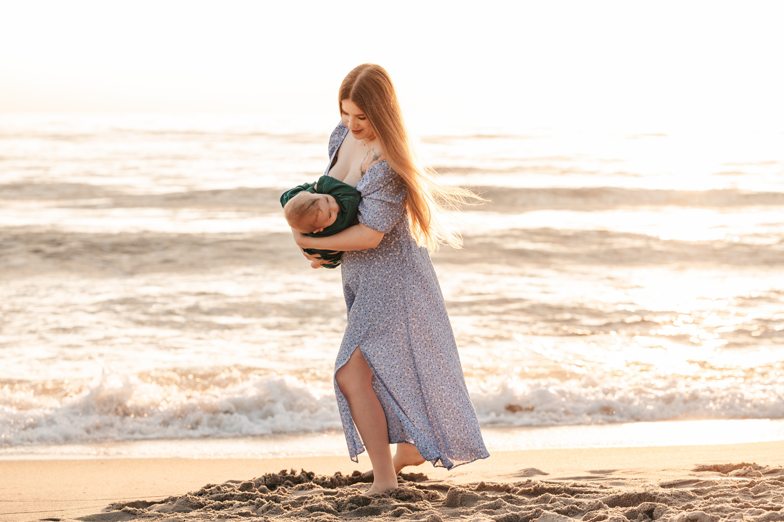 Pavel Viktoria Rodion. Fotografin in Leipzig Dresden