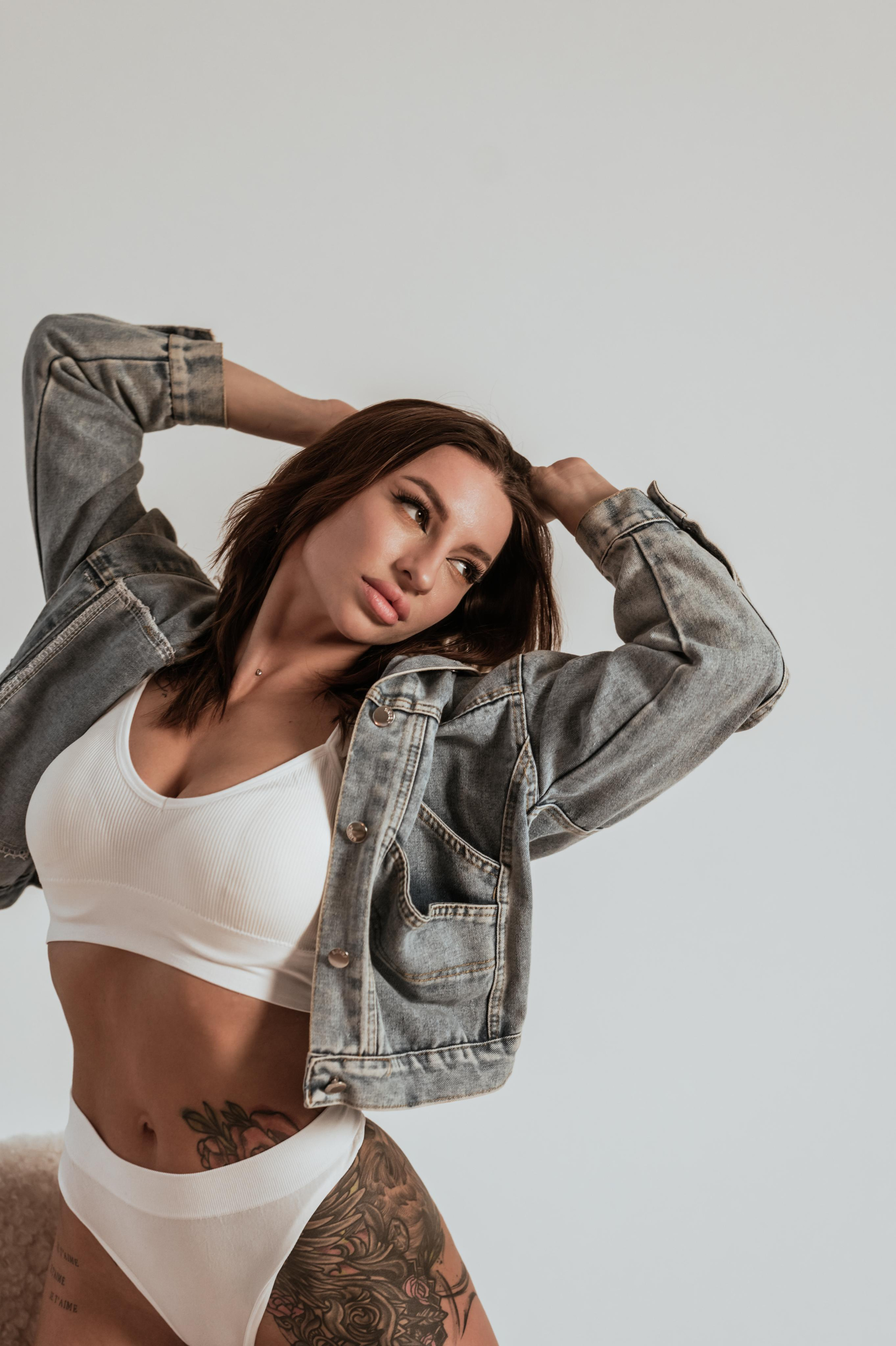 Алина. Fotografin in Leipzig Dresden