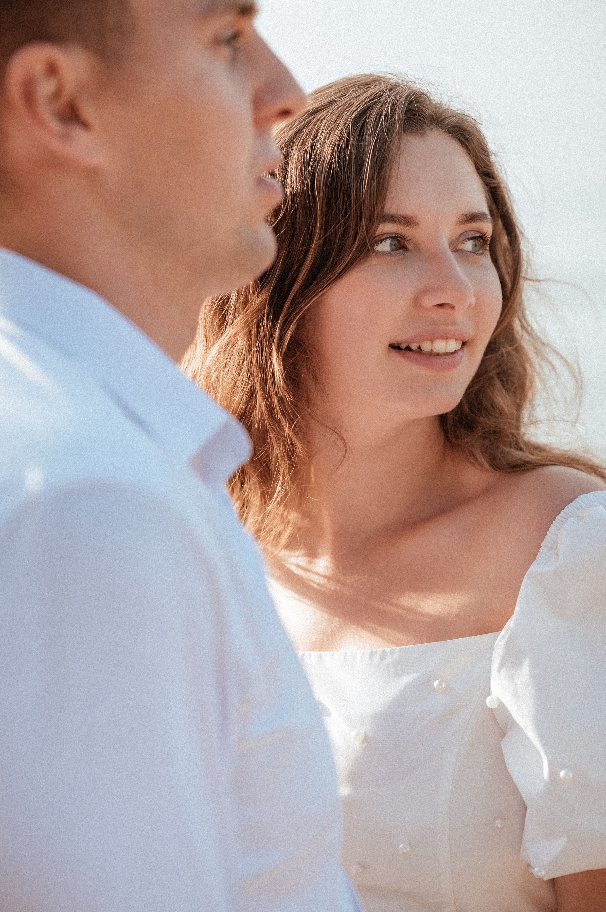 Максим Александра. Свадебная прогулка. Fotografin in Leipzig Dresden