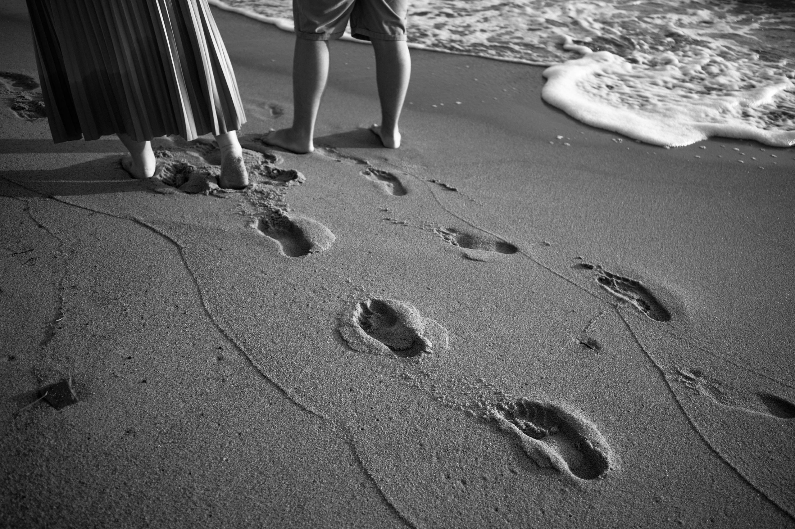Денис Анастасия. Fotografin in Leipzig Dresden