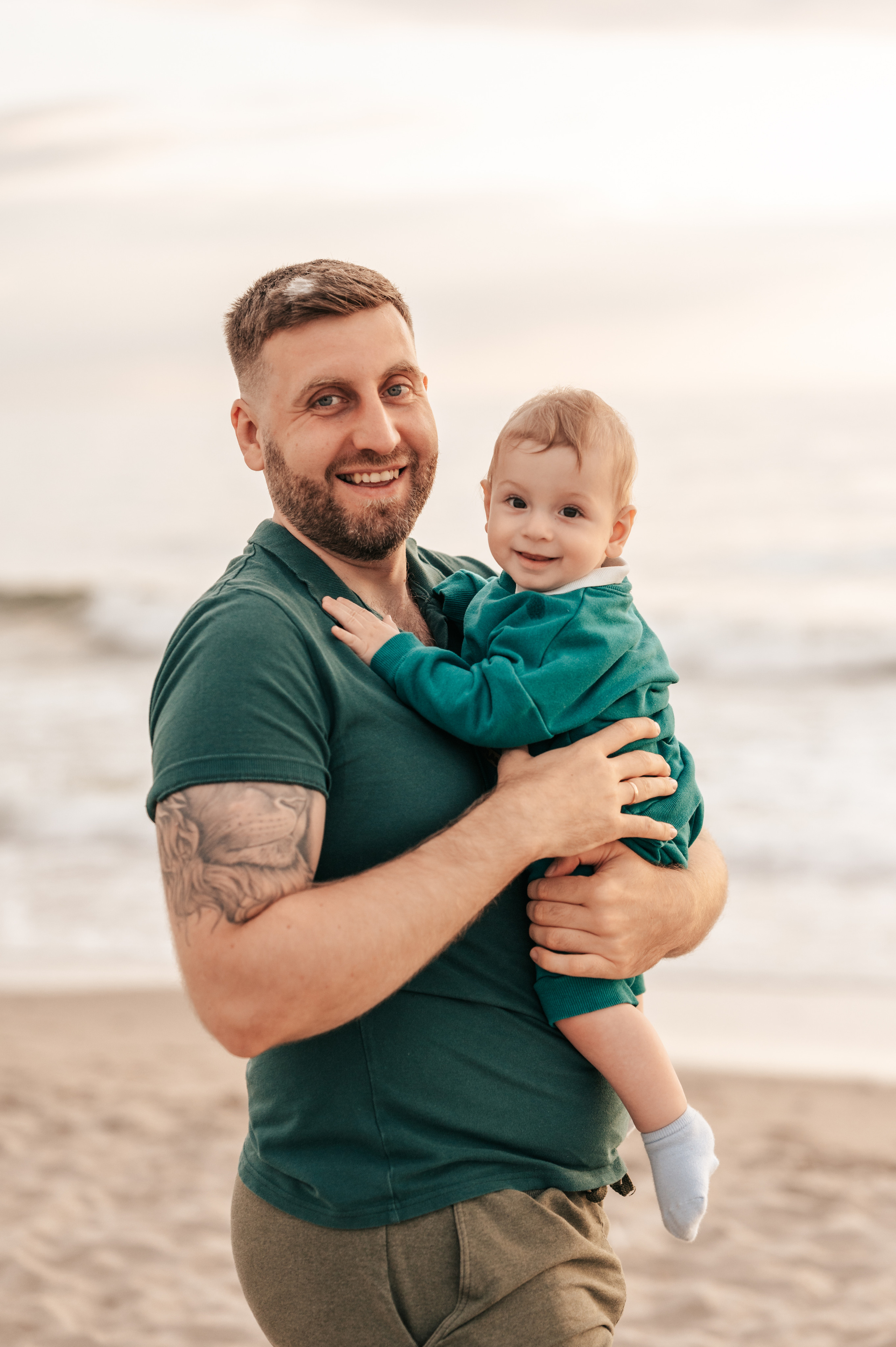 Pavel Viktoria Rodion. Fotografin in Leipzig Dresden