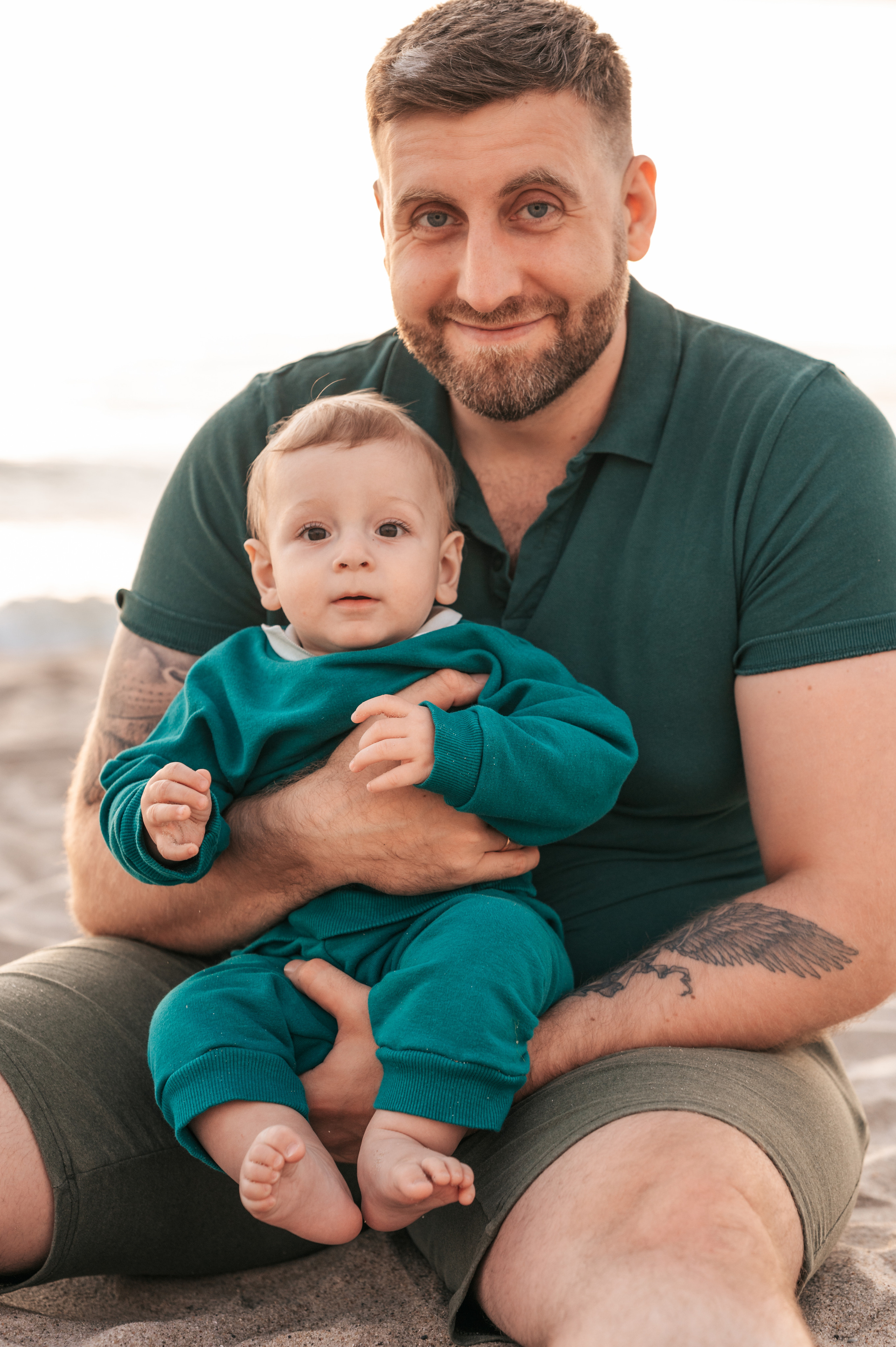 Pavel Viktoria Rodion. Fotografin in Leipzig Dresden