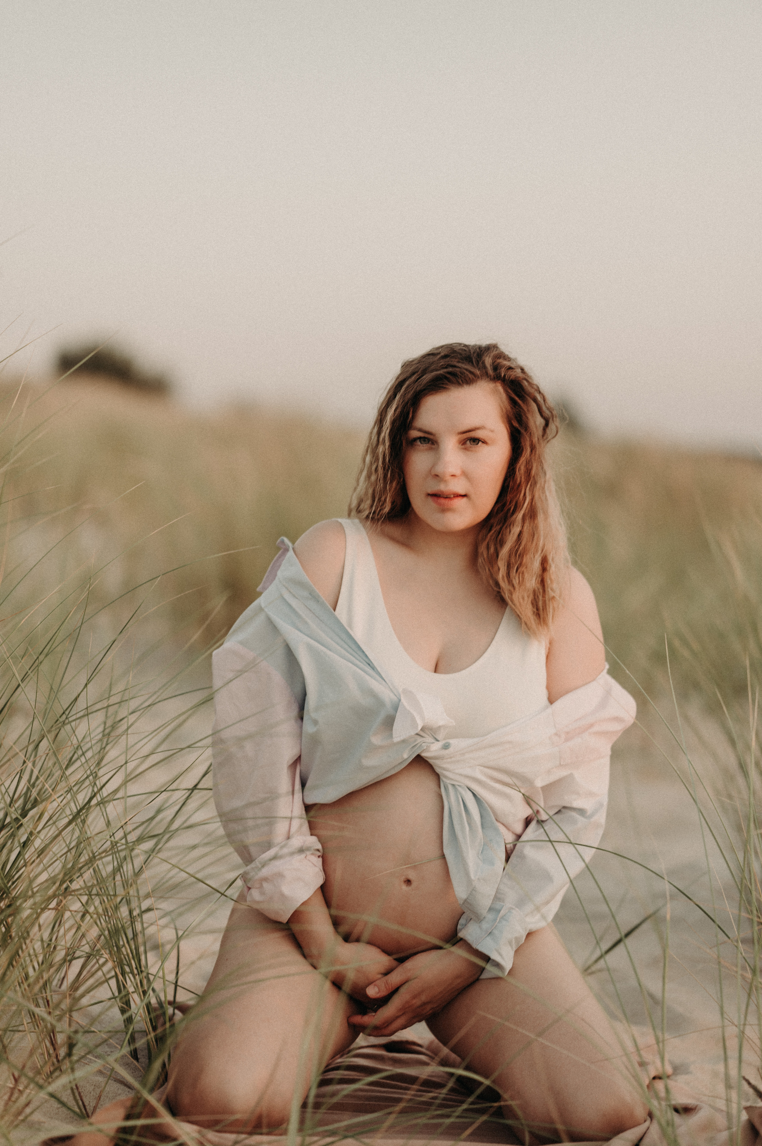 Roman Anastasia. Fotografin in Leipzig Dresden