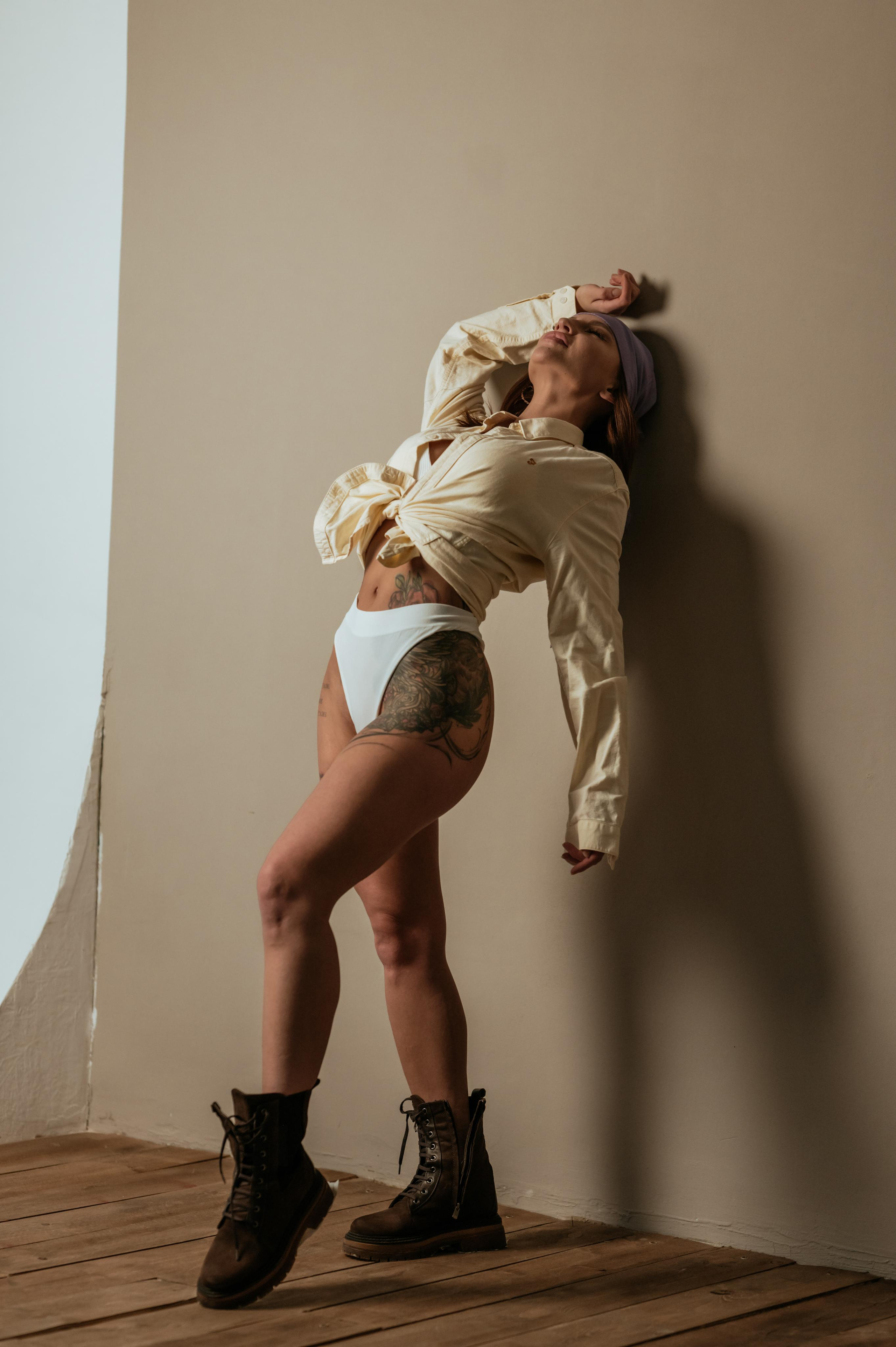 Алина. Fotografin in Leipzig Dresden