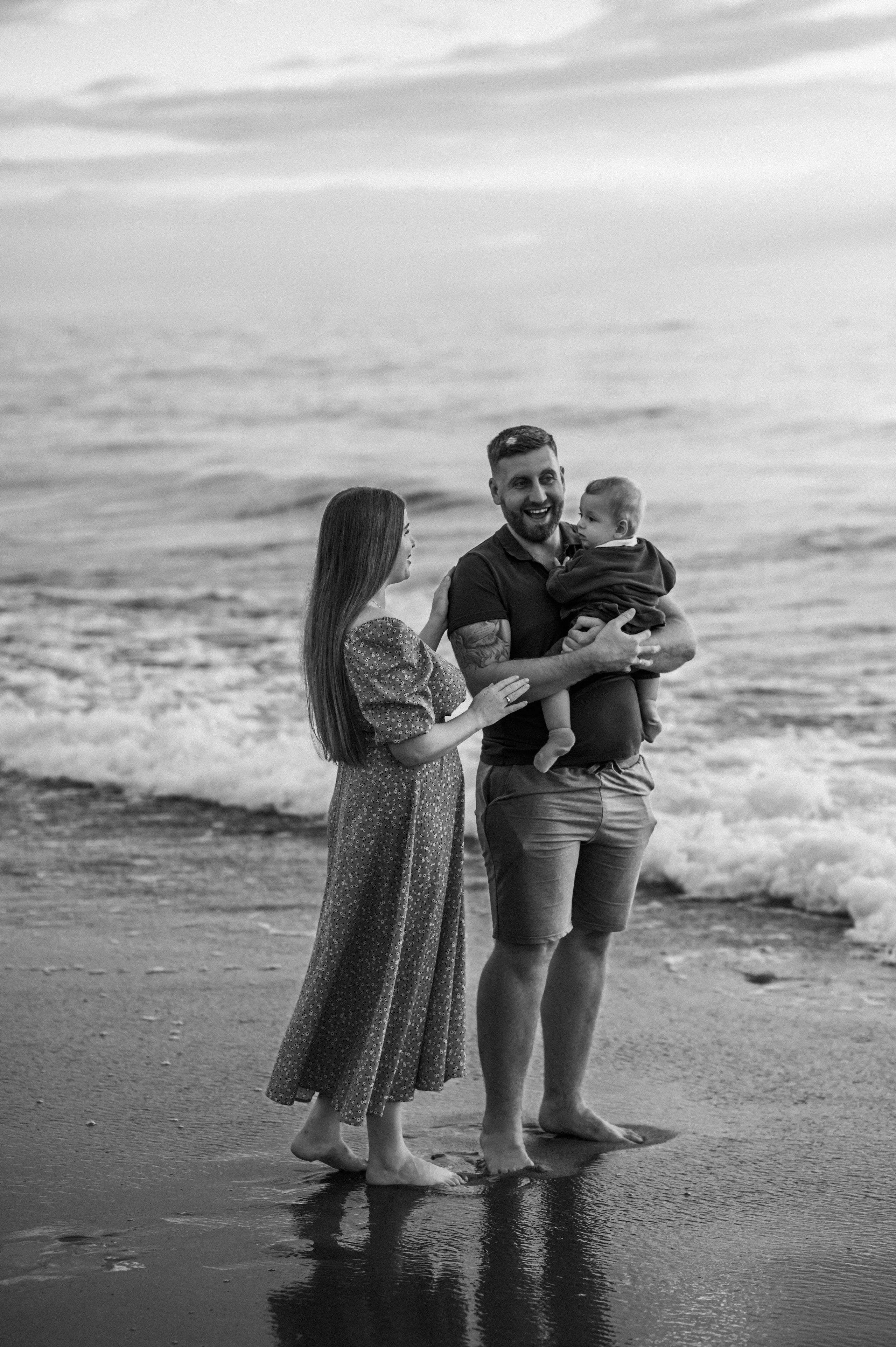Pavel Viktoria Rodion. Fotografin in Leipzig Dresden