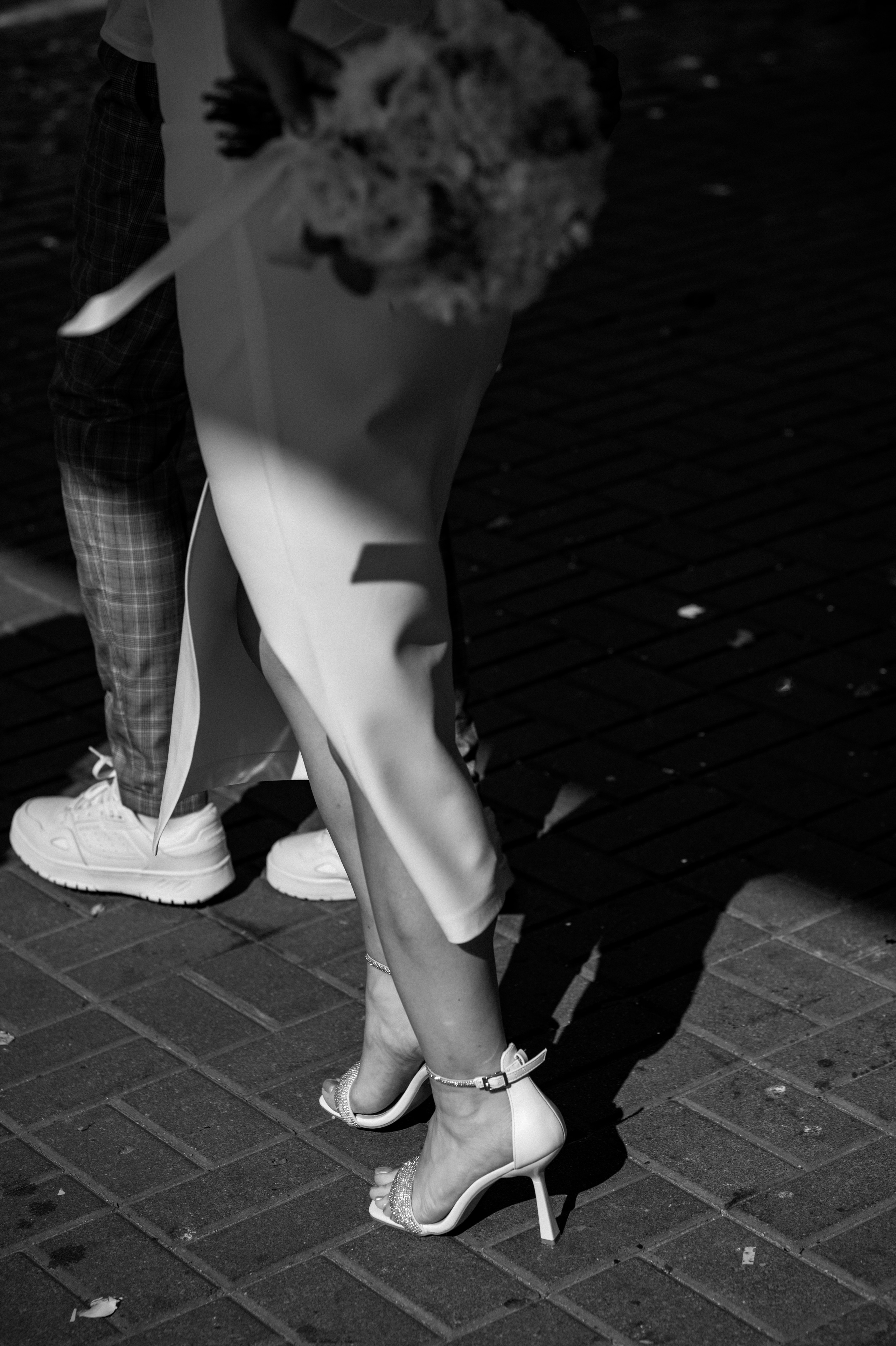 Дмитрий Юлия. Свадебная прогулка. Fotografin in Leipzig Dresden