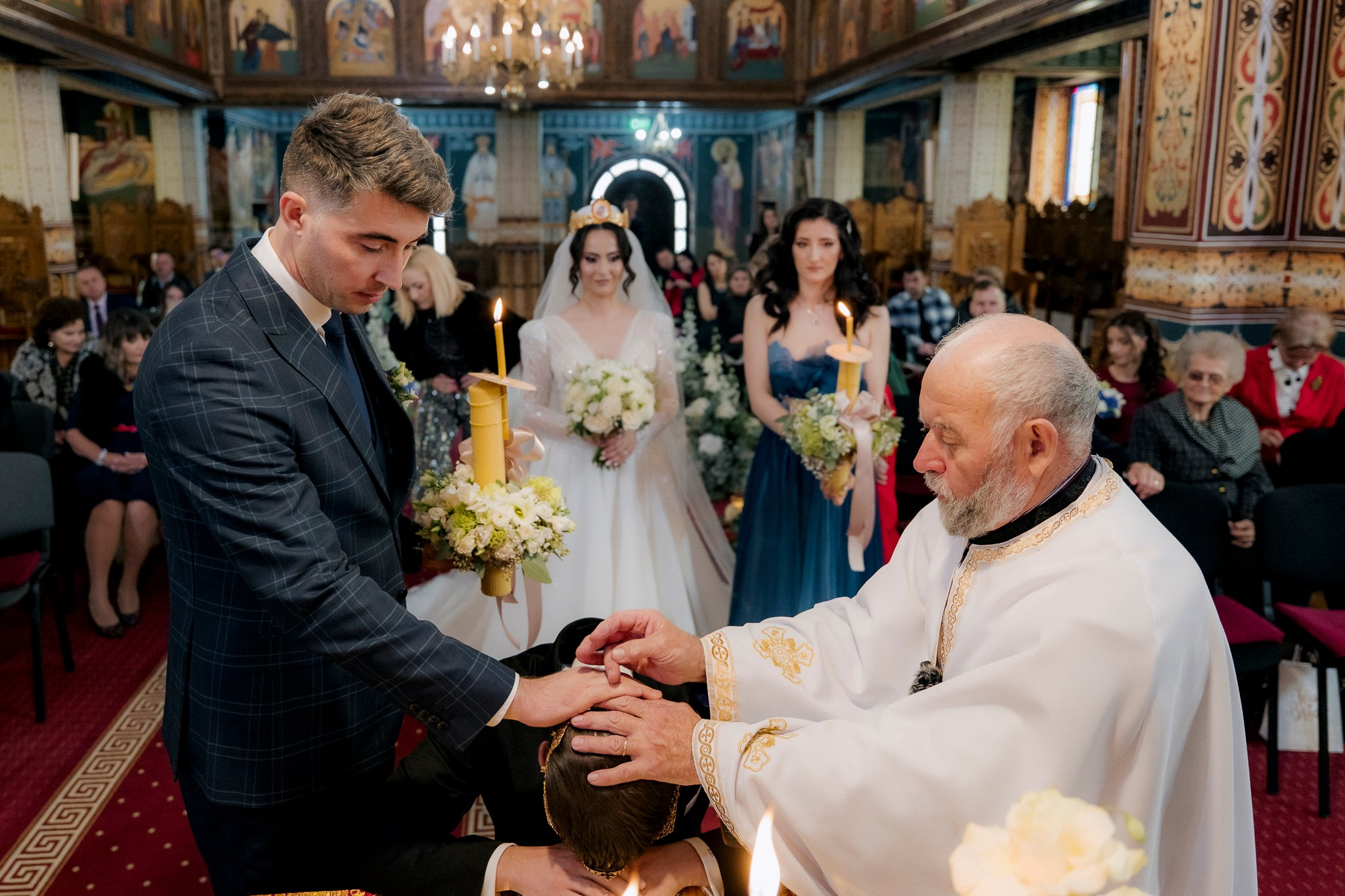 Julia & Ștefan. Dragosbaciuartphotographer