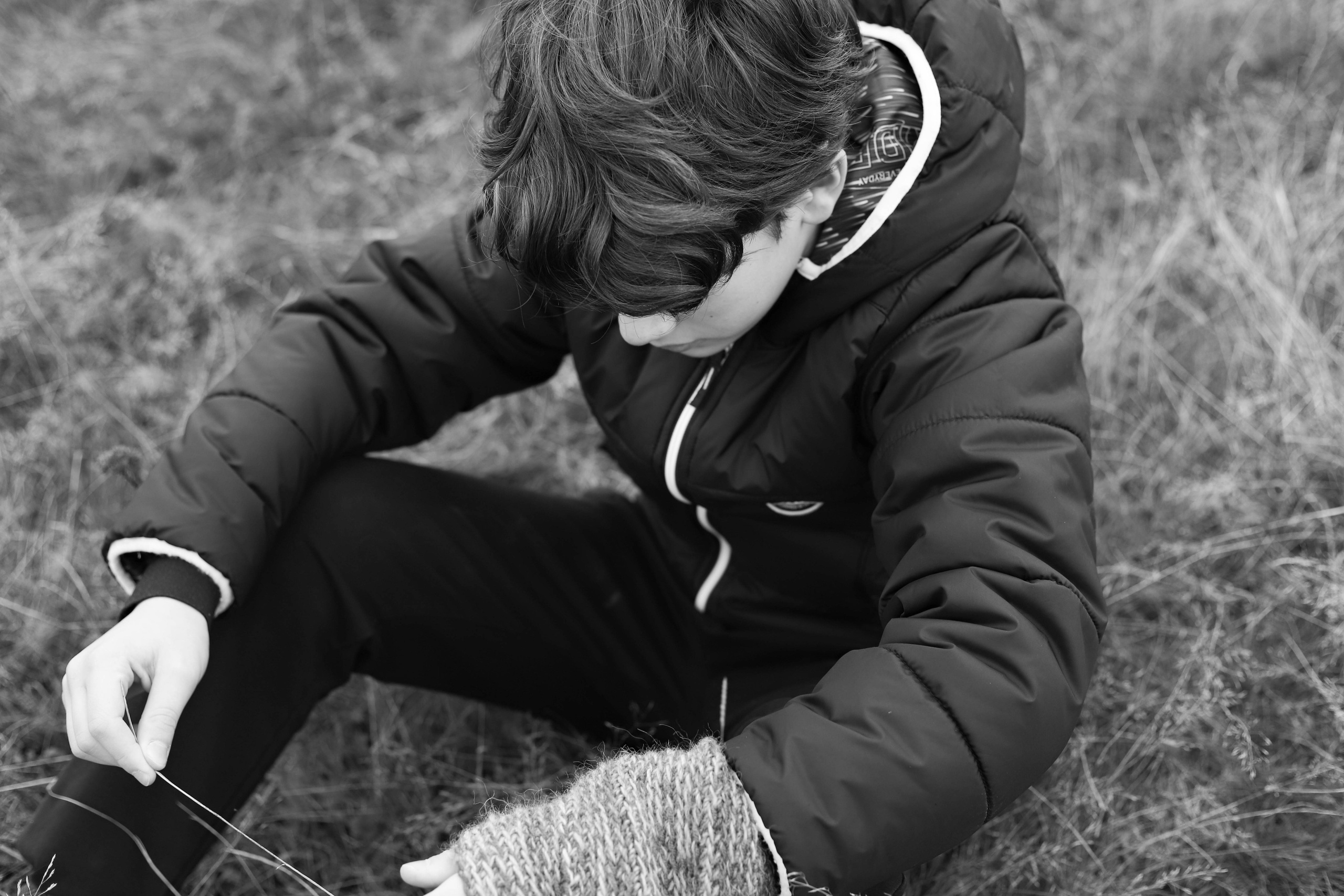 Stefan. Family and Portraits photographer Diana Andoni