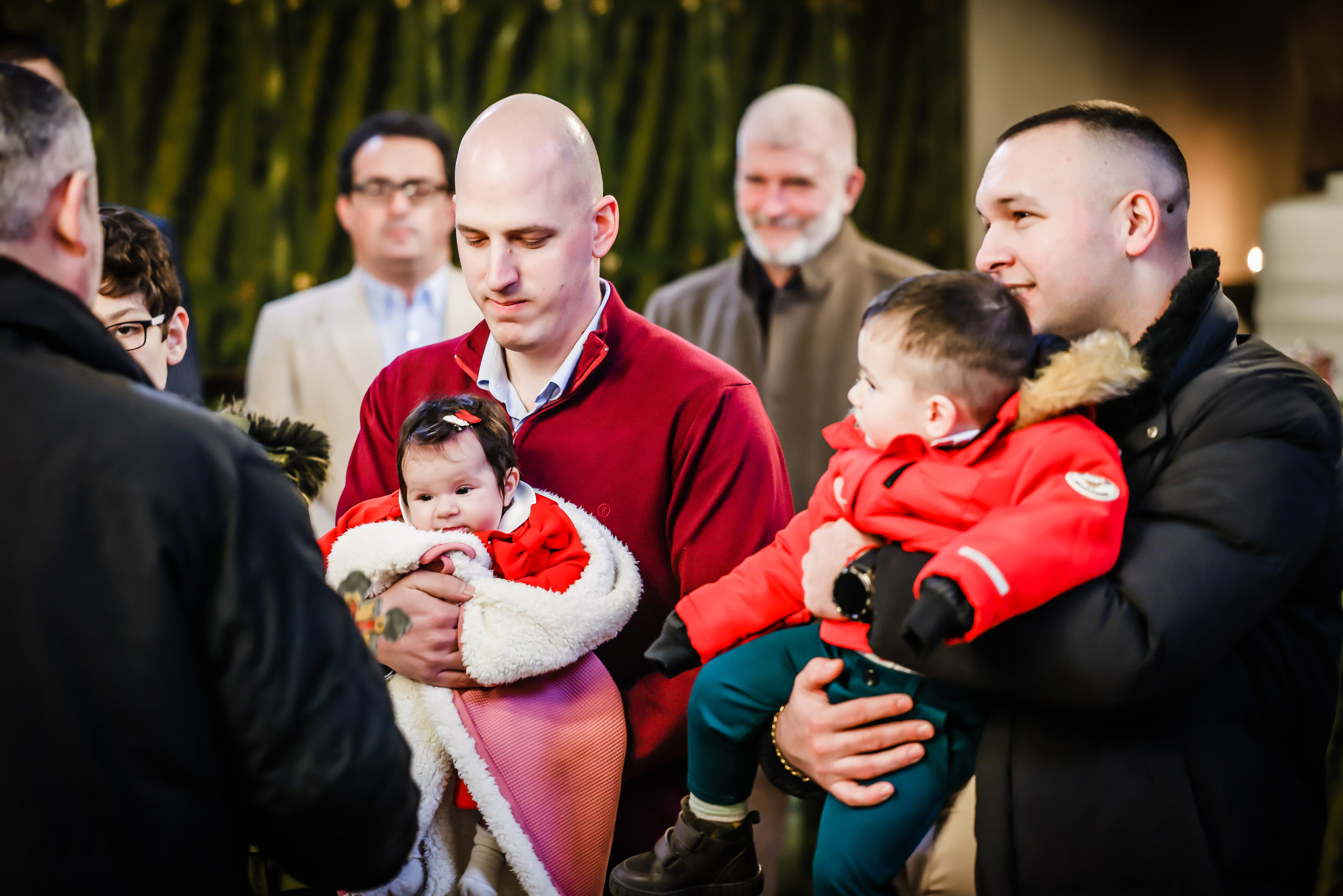 Krštenje Nađa & Mihajlo-Nova Crnja. ZORAN TORĐAN — FOTOGRAF I VIDEO PRODUCENT Zrenjanin