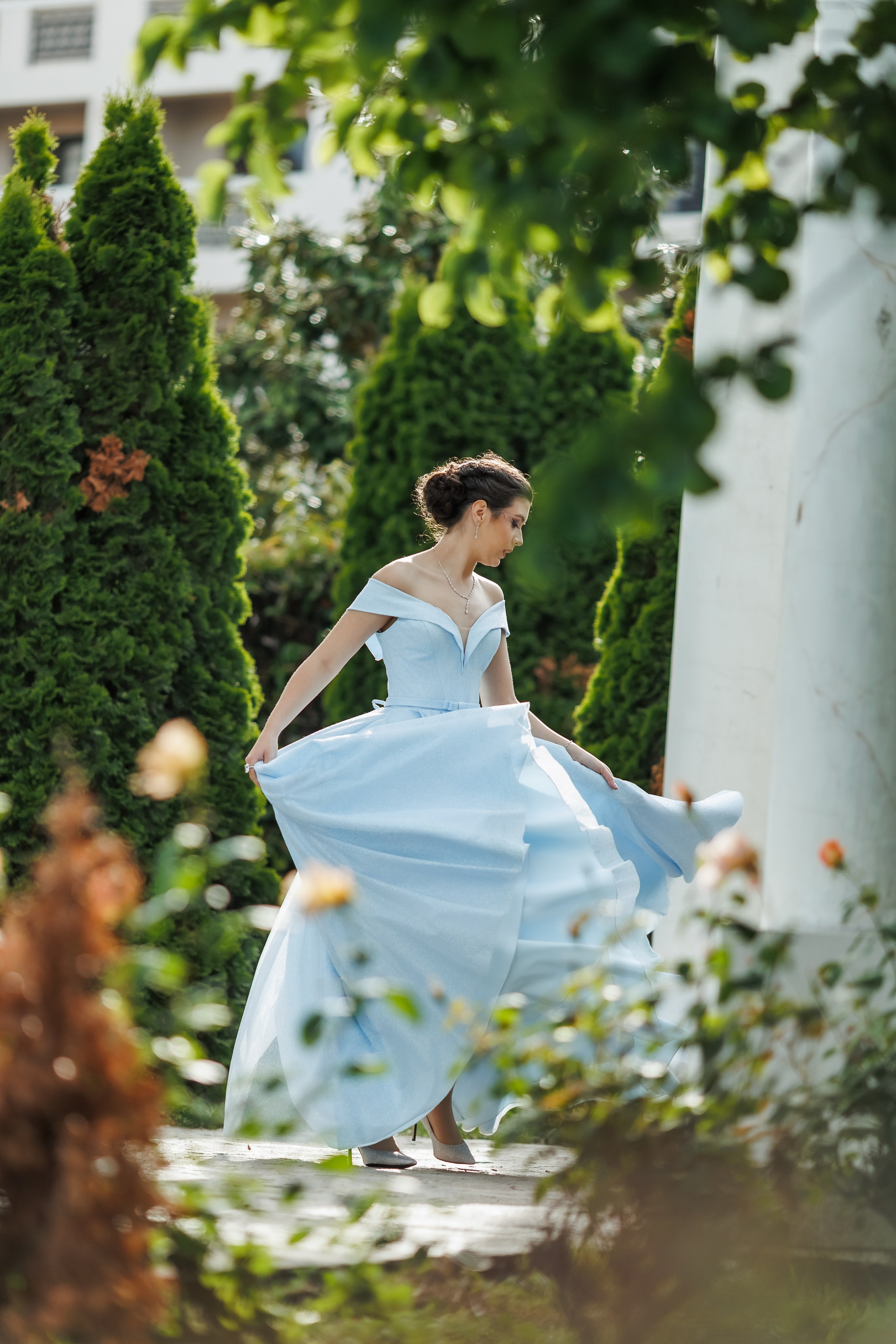 Абитуриентски Бал 2024. Фотограф Ирина Йотова