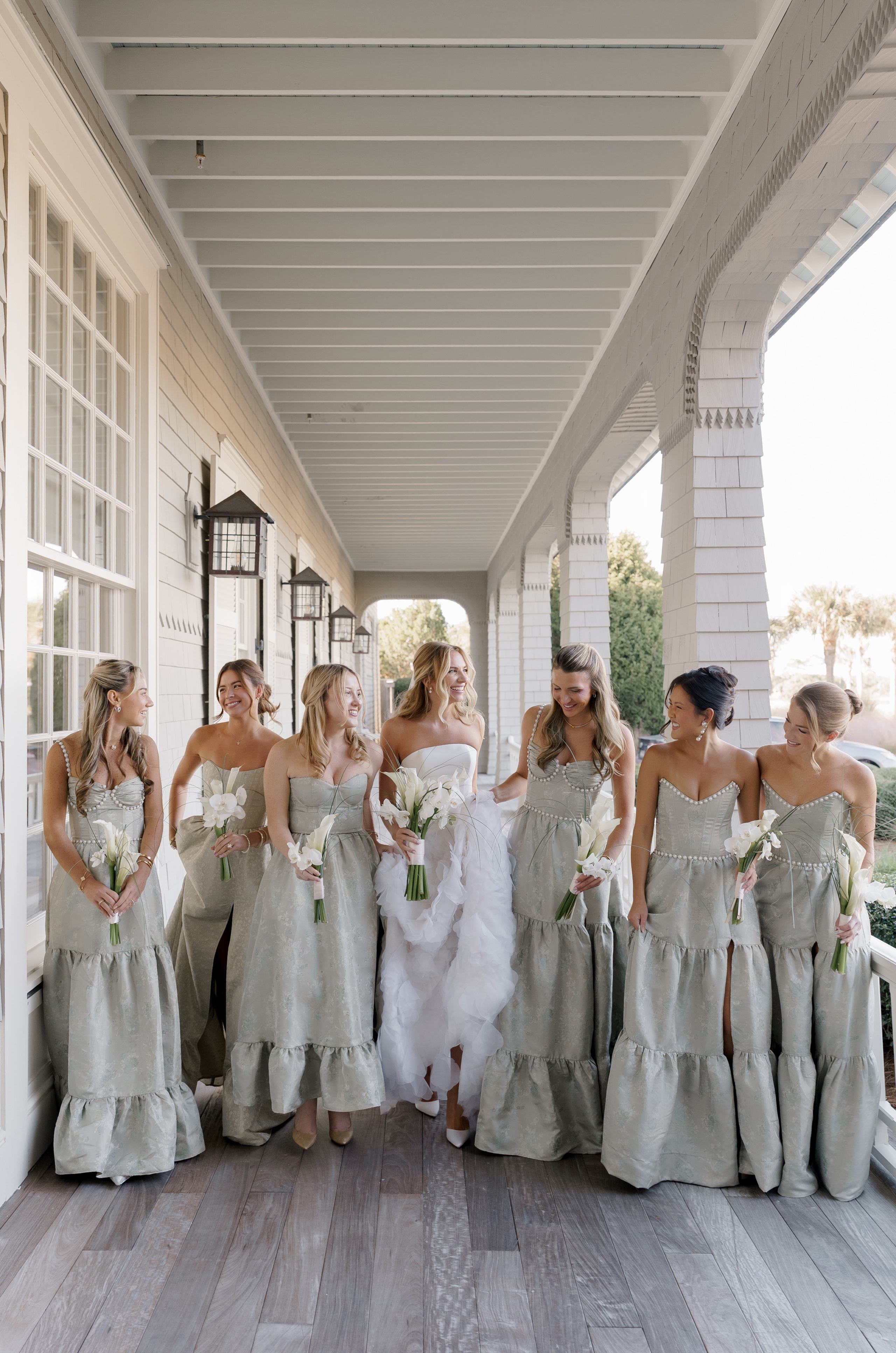 Marci and Yi. Wedding photographer and videographer New York | New Jersey