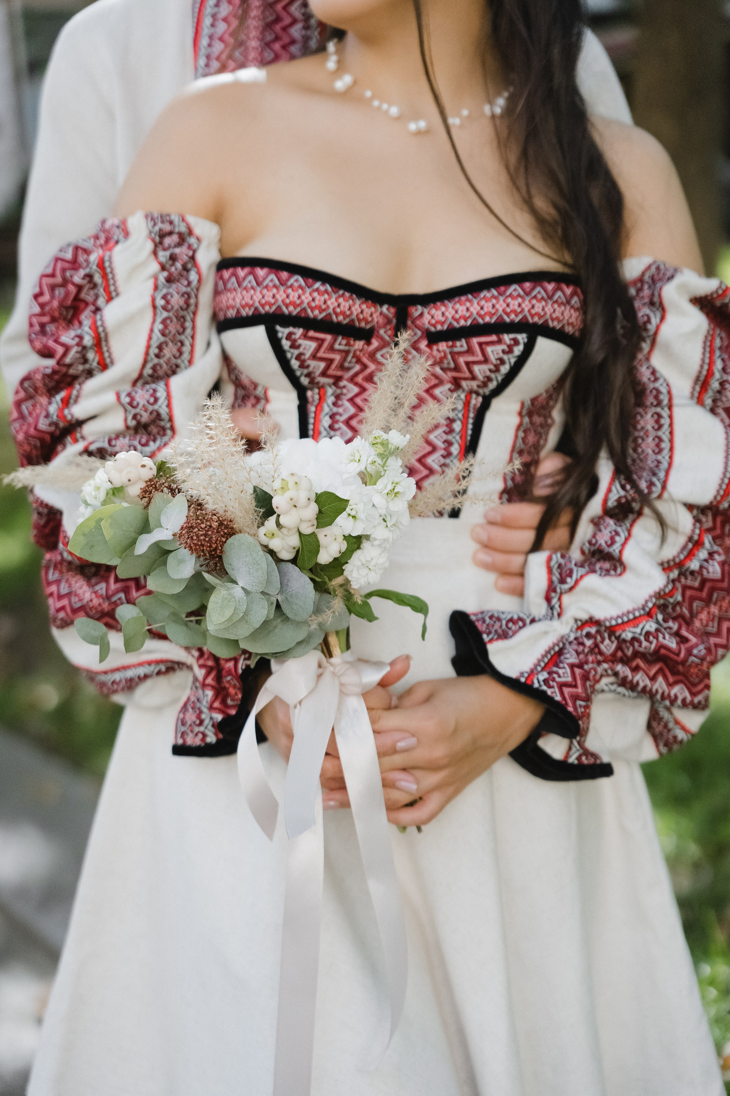 Traditional Wedding Olesia & Vitaly. Сватбен фотограф Анна Златева